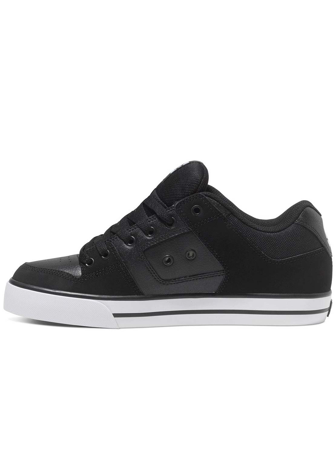 DC Men's Pure Skate Shoes