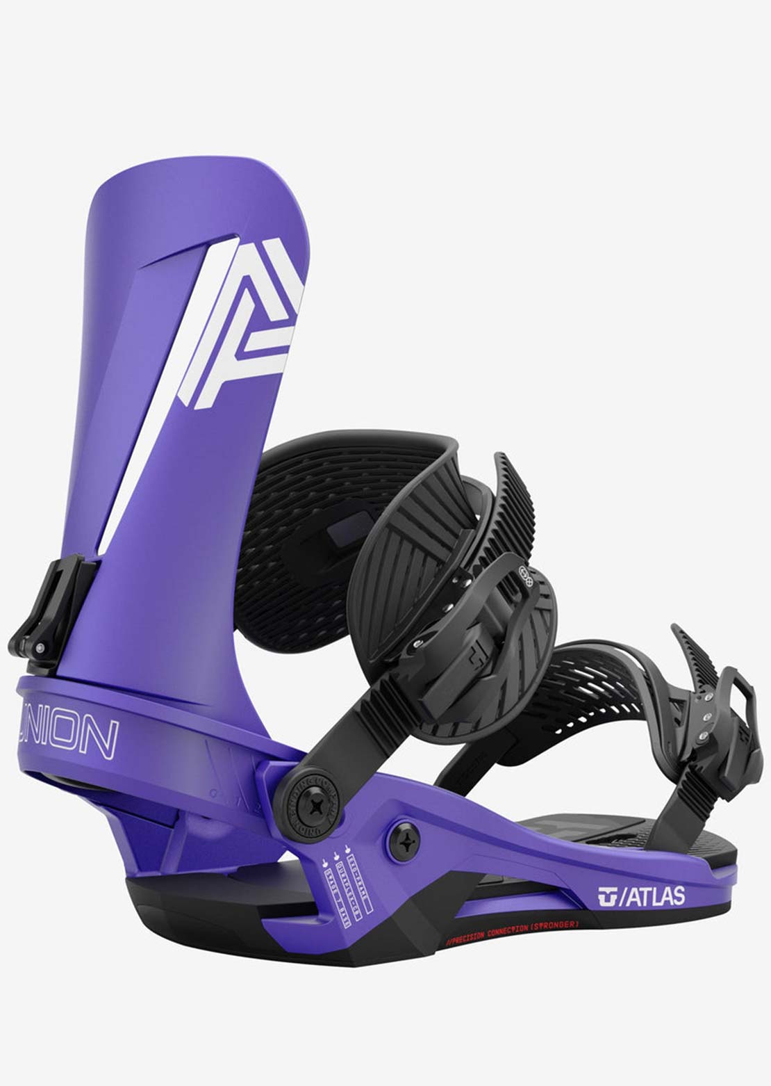 Union Unisex Atlas Snowboard Bindings Order