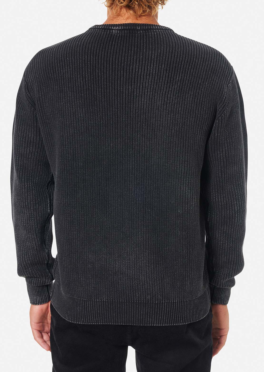 Katin Men's Swell Cotton Sweater