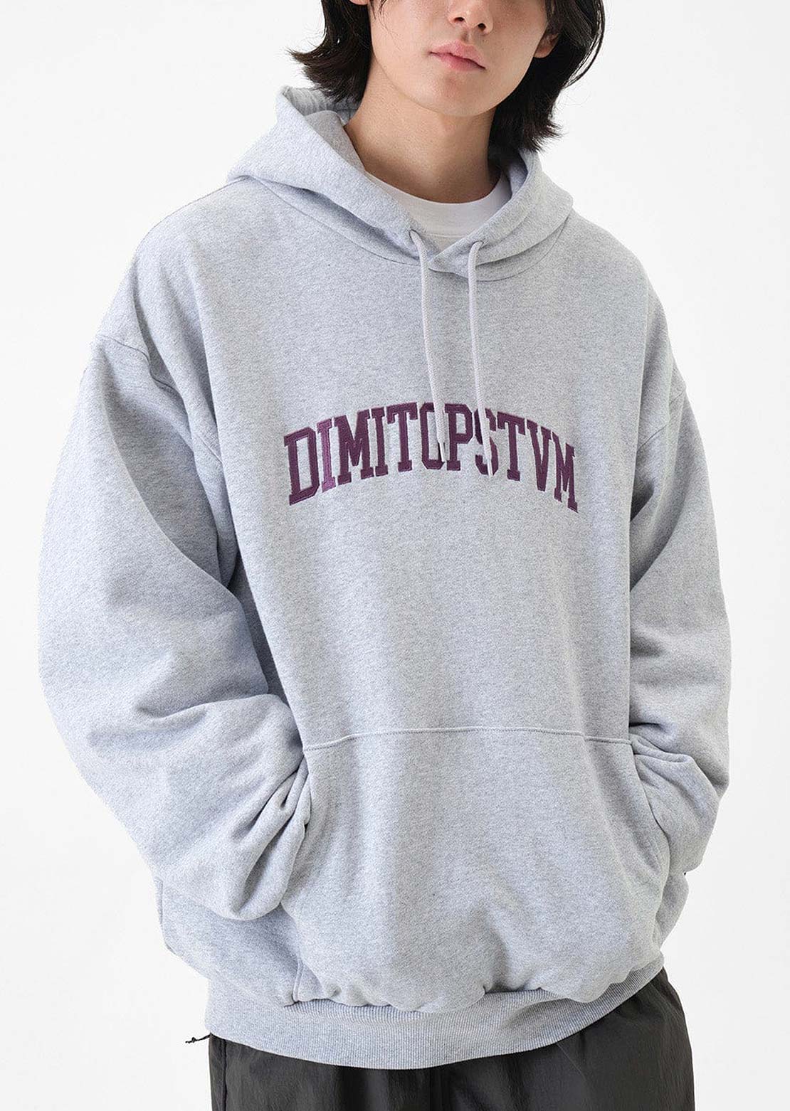 Dimito Unisex  MT Team Hood Wide Range Of Online