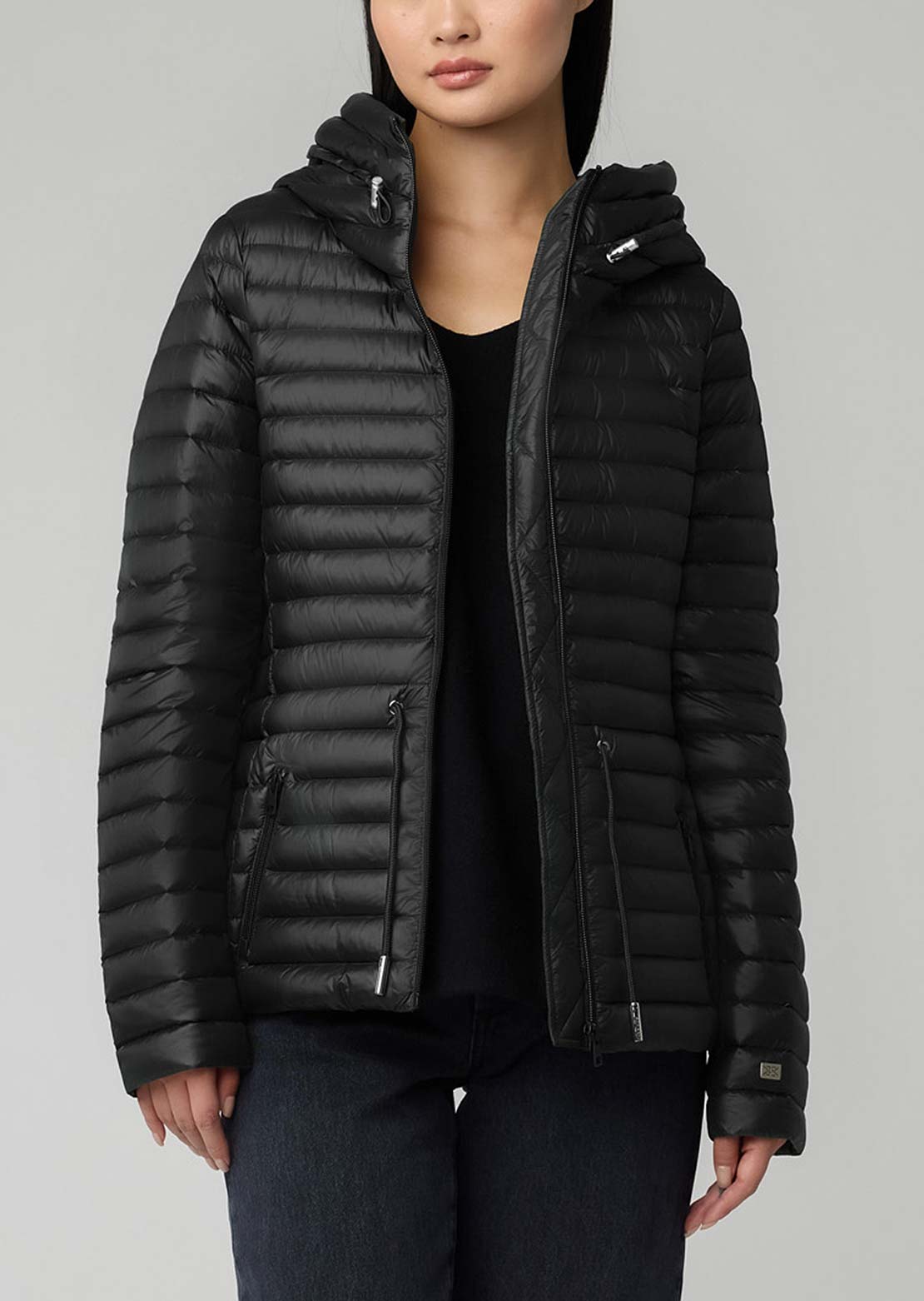 Soia & Kyo Women's Ayleen Jacket