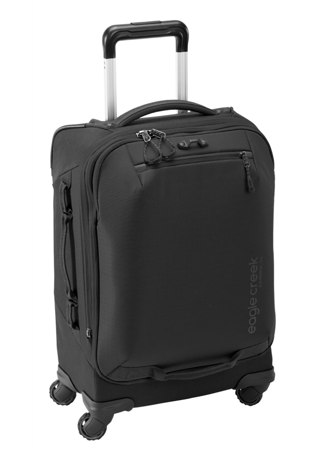 Eagle Creek Expanse 4 Wheeled International Carryon 100% Authentic Sale Online