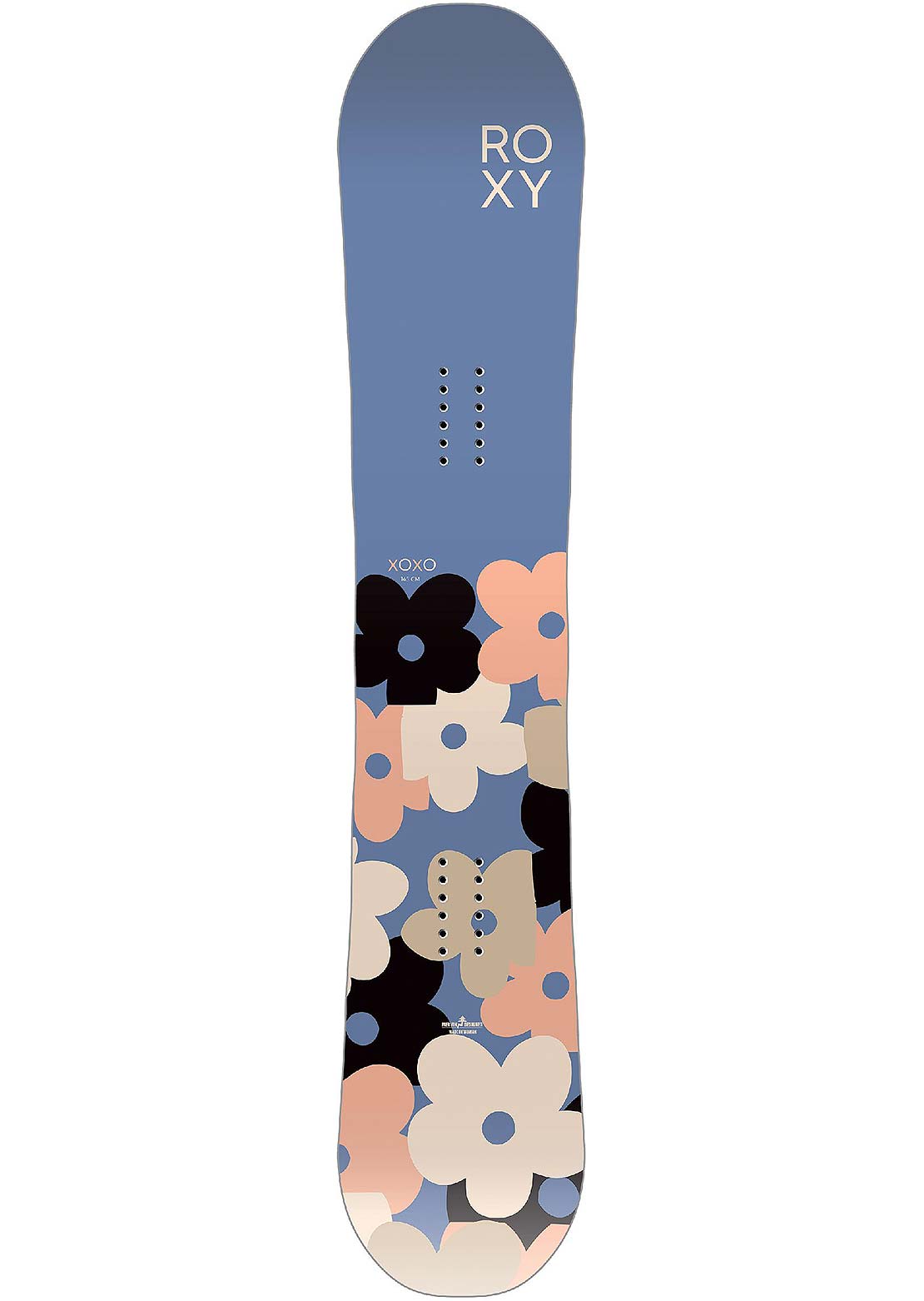 Roxy Women's Xoxo Snowboard