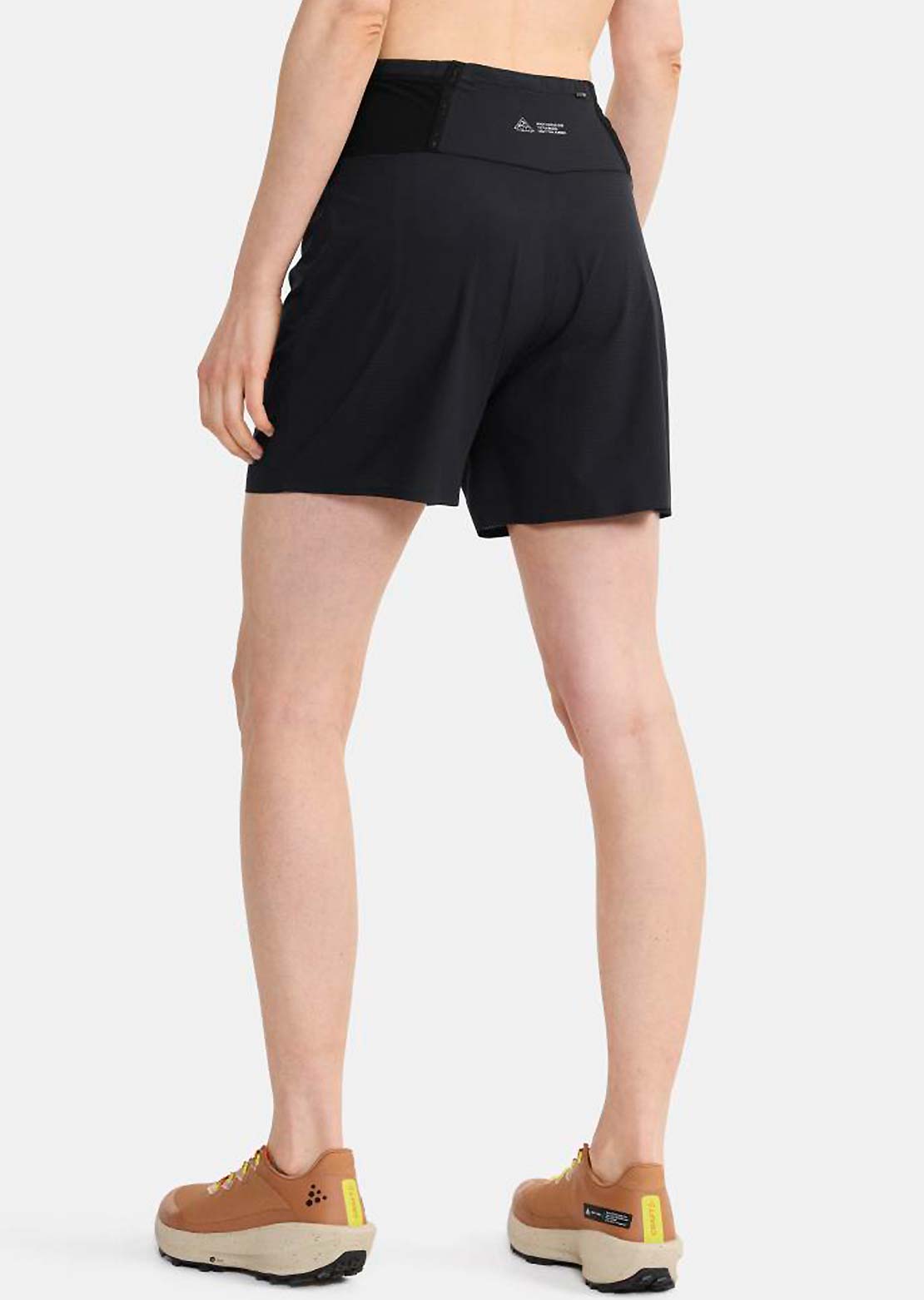 Craft Women's Pro Trail Running shorts