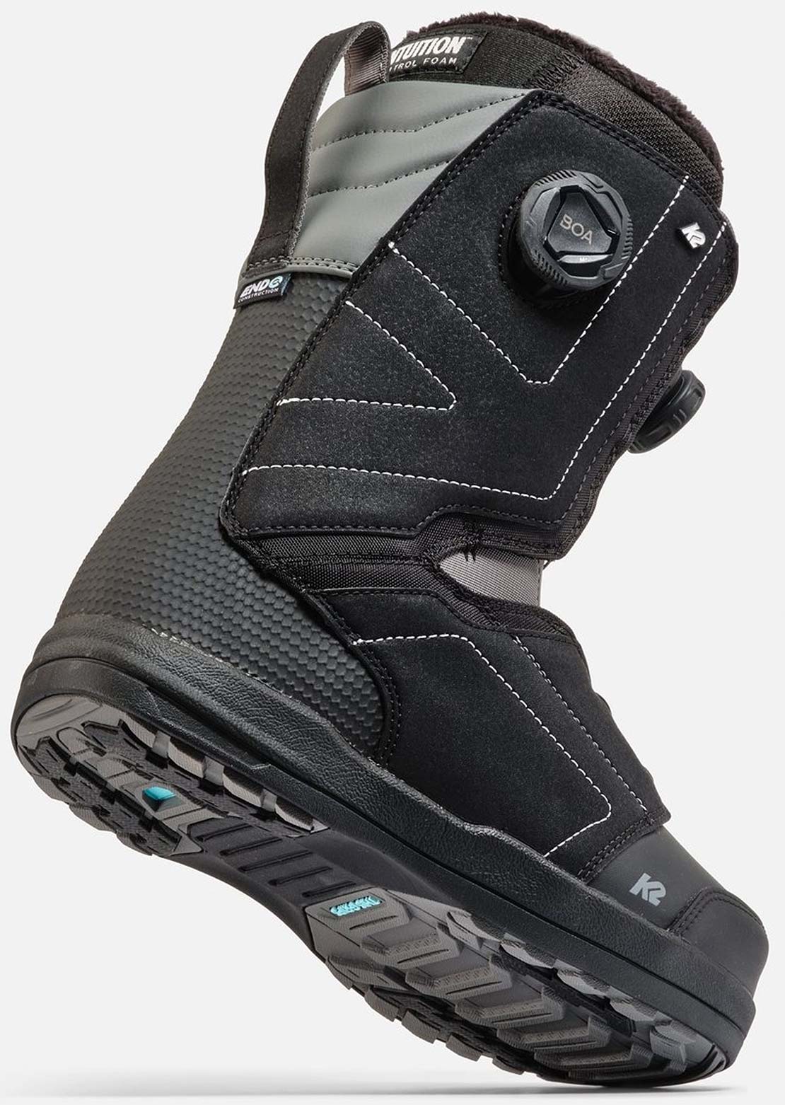 K2 Women's Trance Snowboard Boots