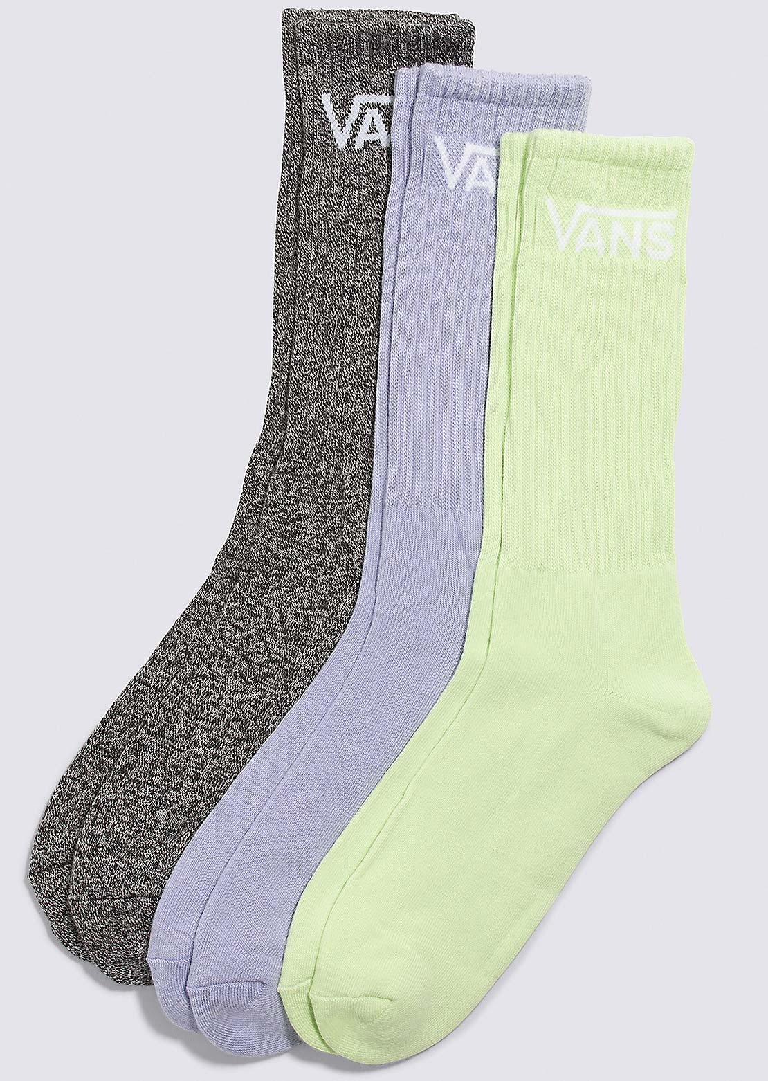 Vans Men's Classic Crew Socks