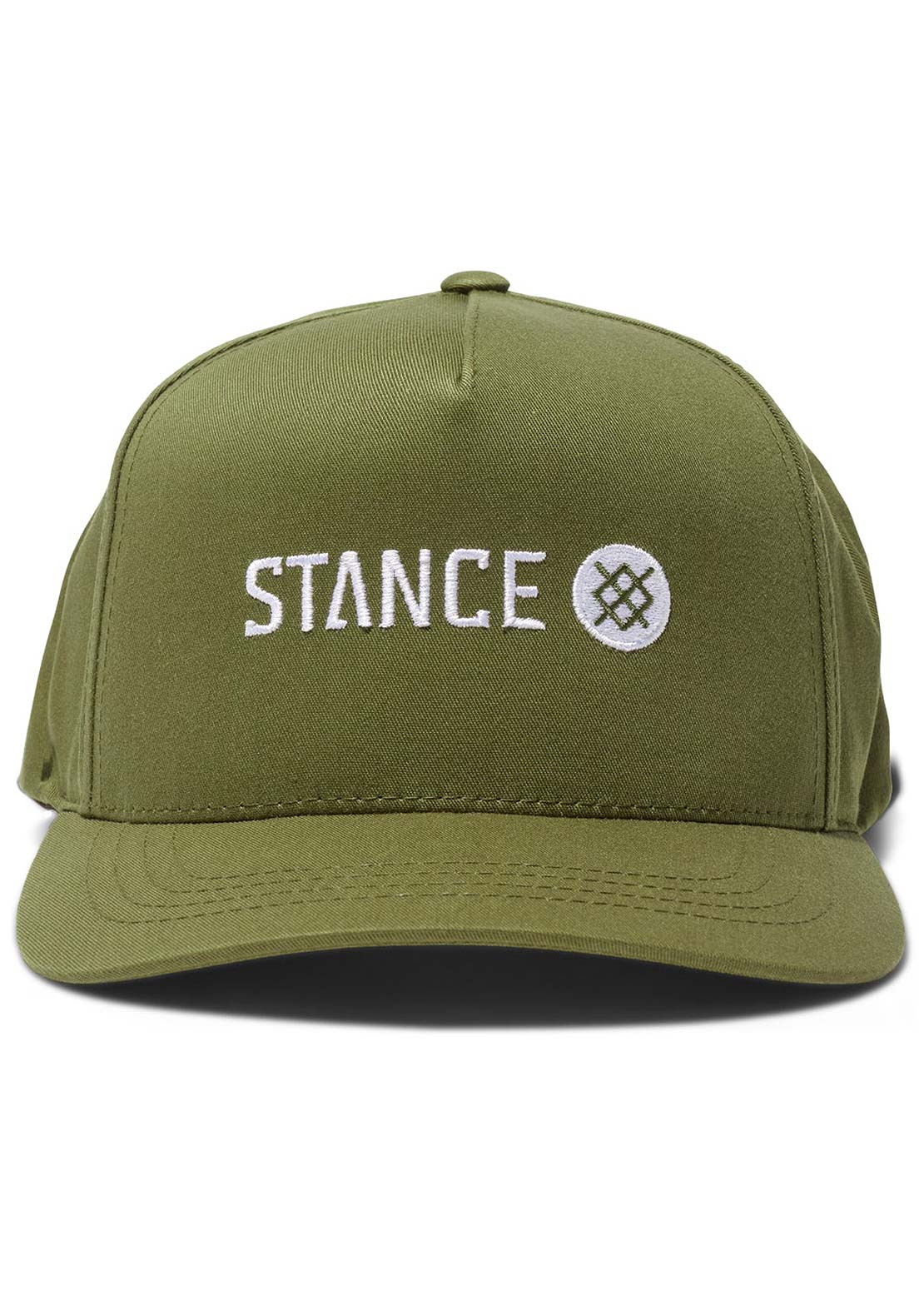 Stance Hdw Icon Snapback Cap Affordable Sale Online