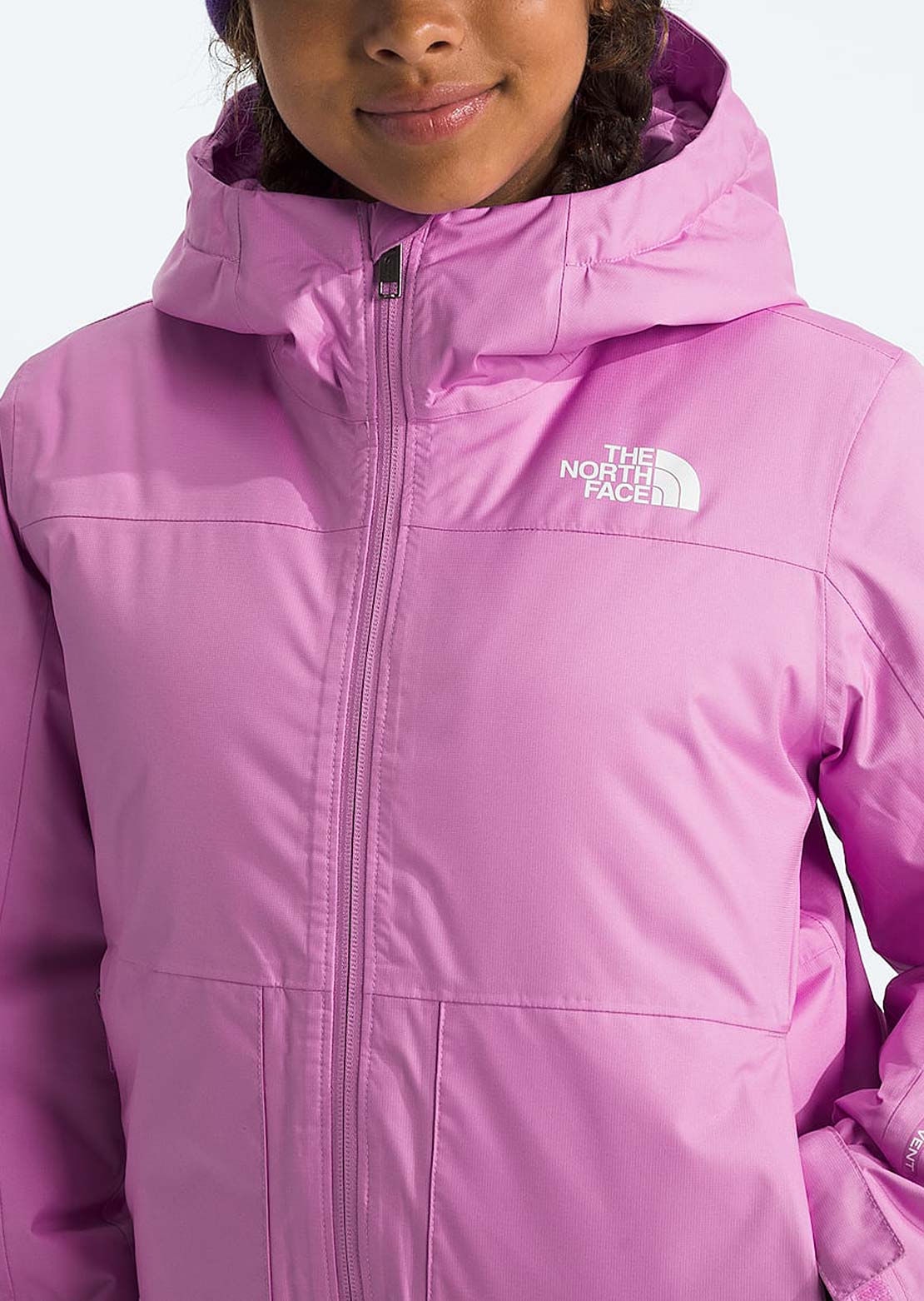 The North Face Junior Freedom Insulated Jacket Many Kinds Of Cheap Online