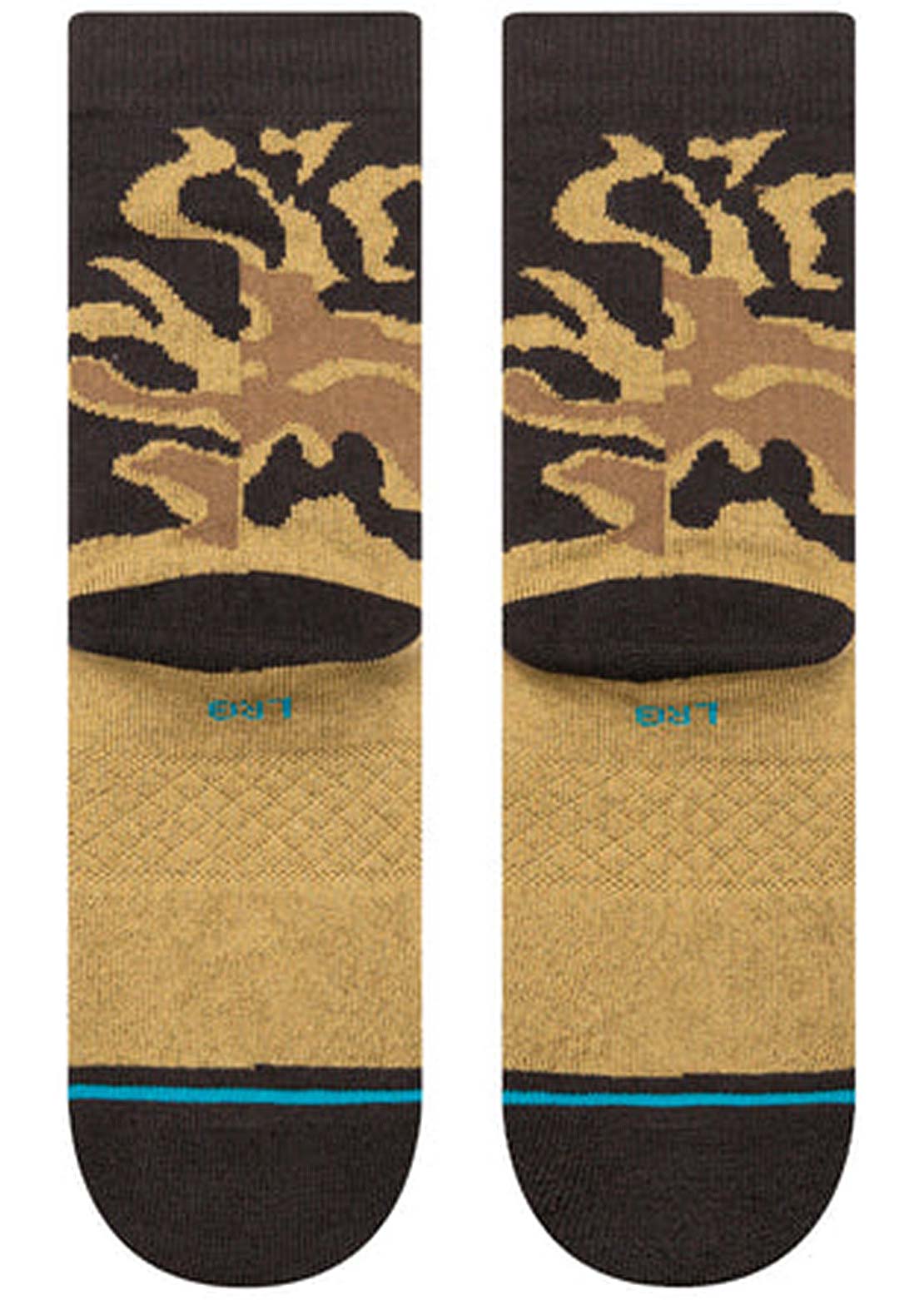 Stance Junior Warbird Crew Socks Clearance Best