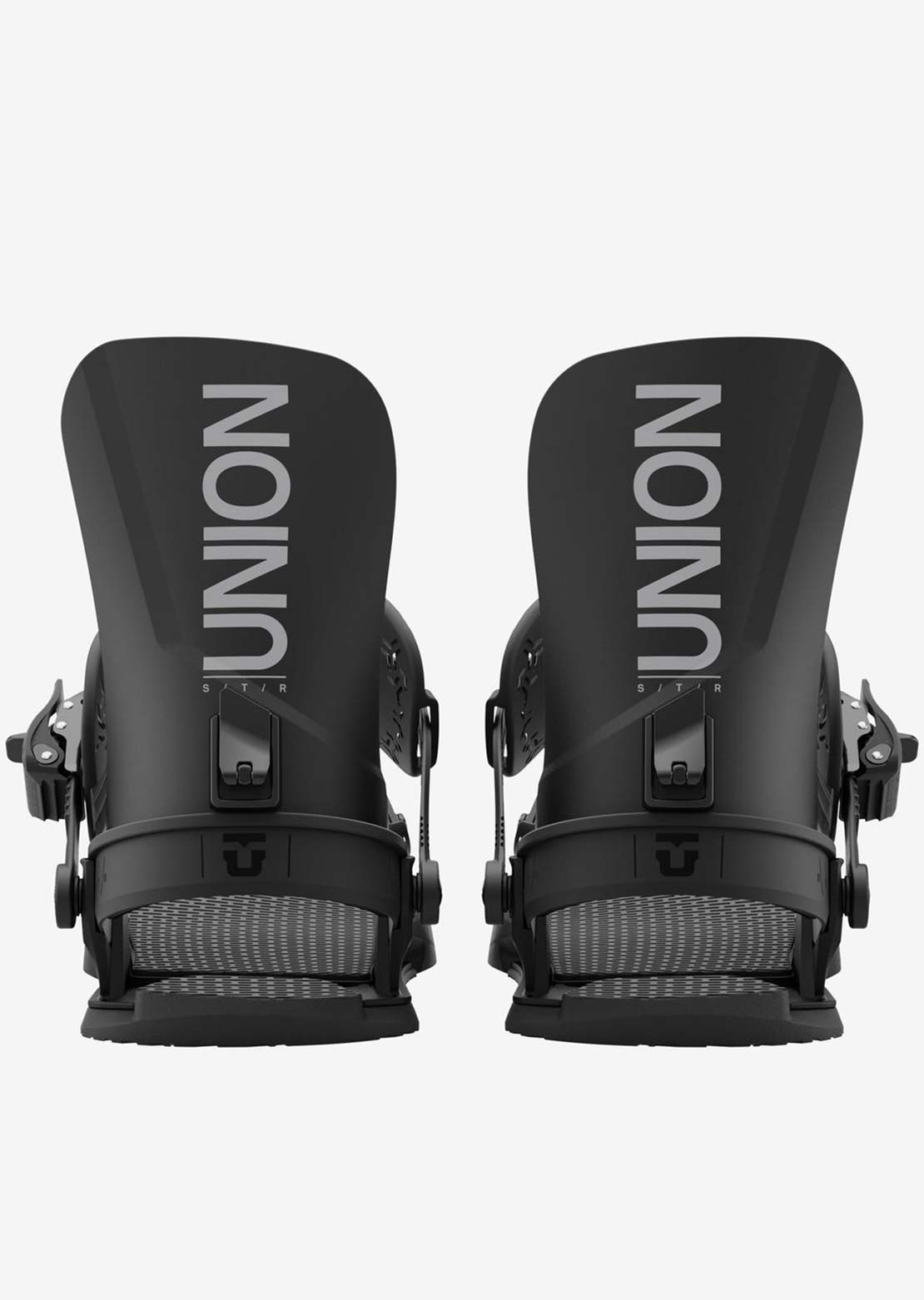 Union Men's STR Snowboard Bindings