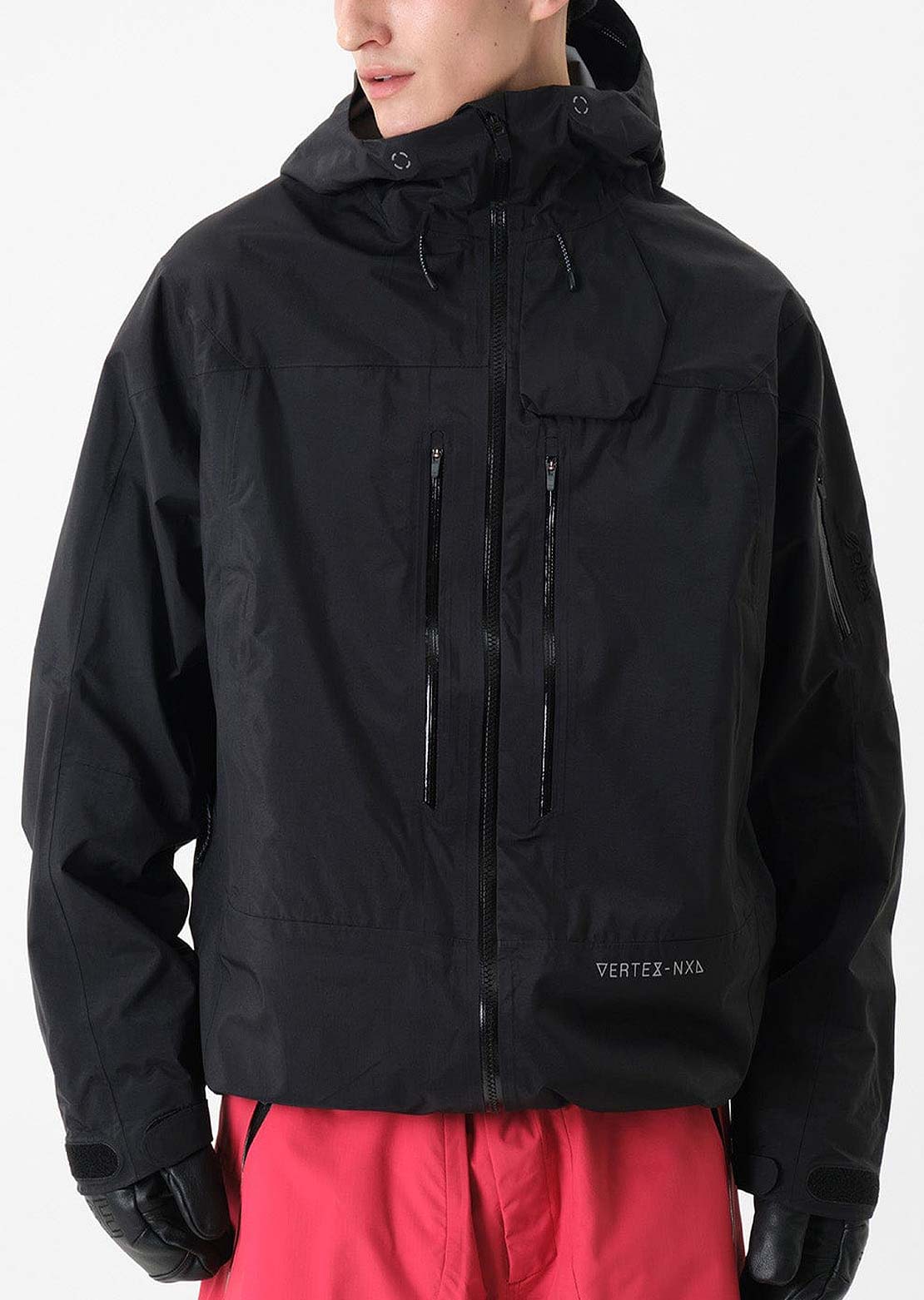 Dimito x Vertex VTX OG 3L Jacket In China Online