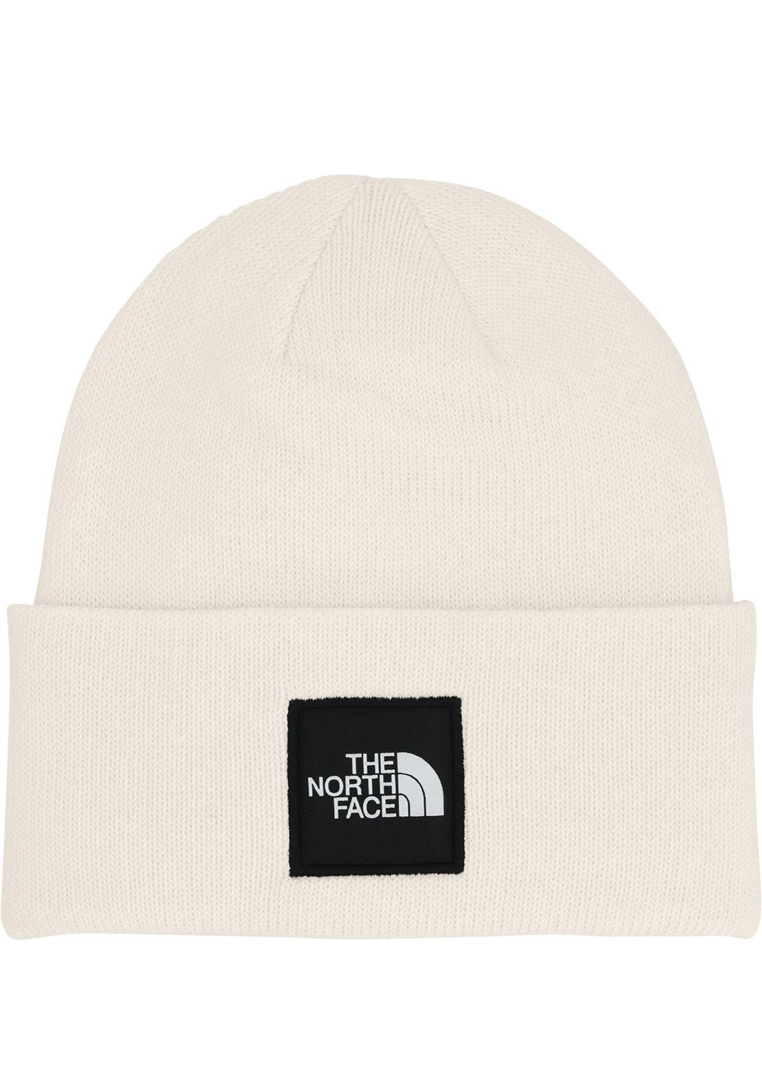 The North Face Unisex Big Box Beanie Free Shipping