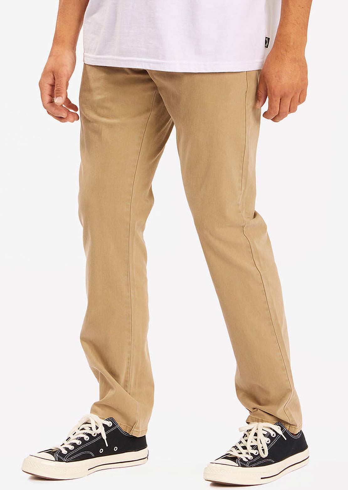 Billabong Men's 73 Chino Pants