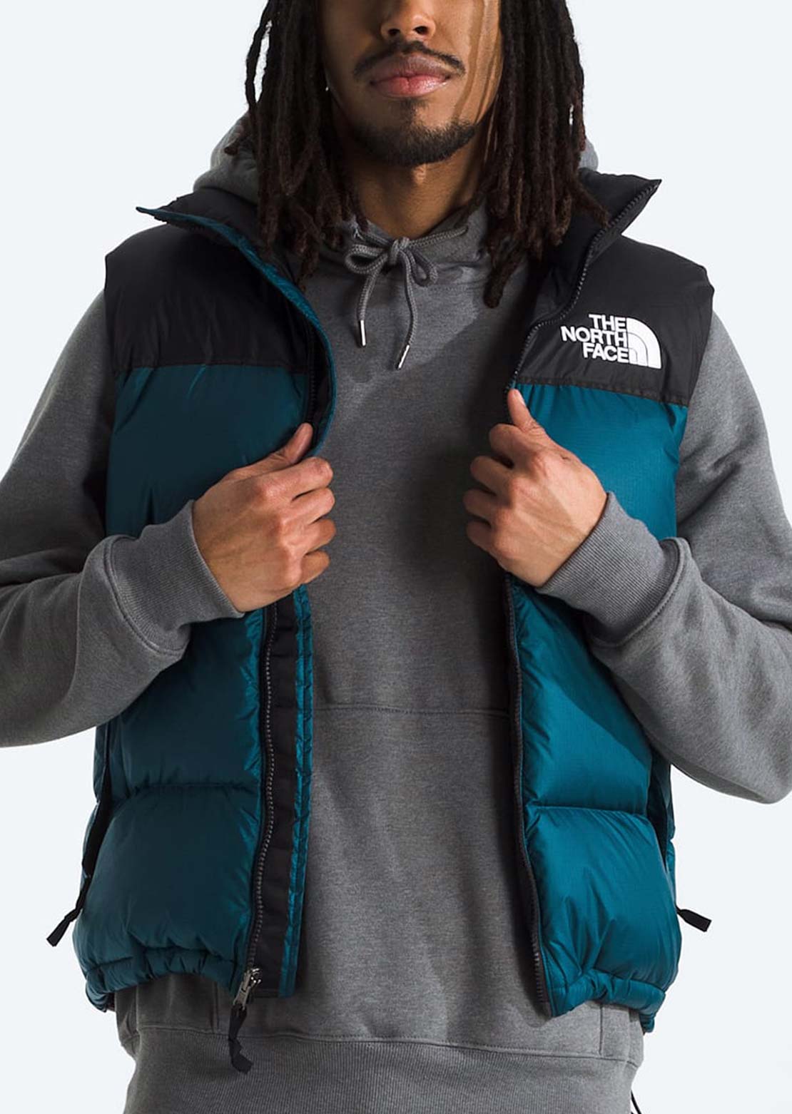 The North Face Men's 1996 Retro Nuptse Vest