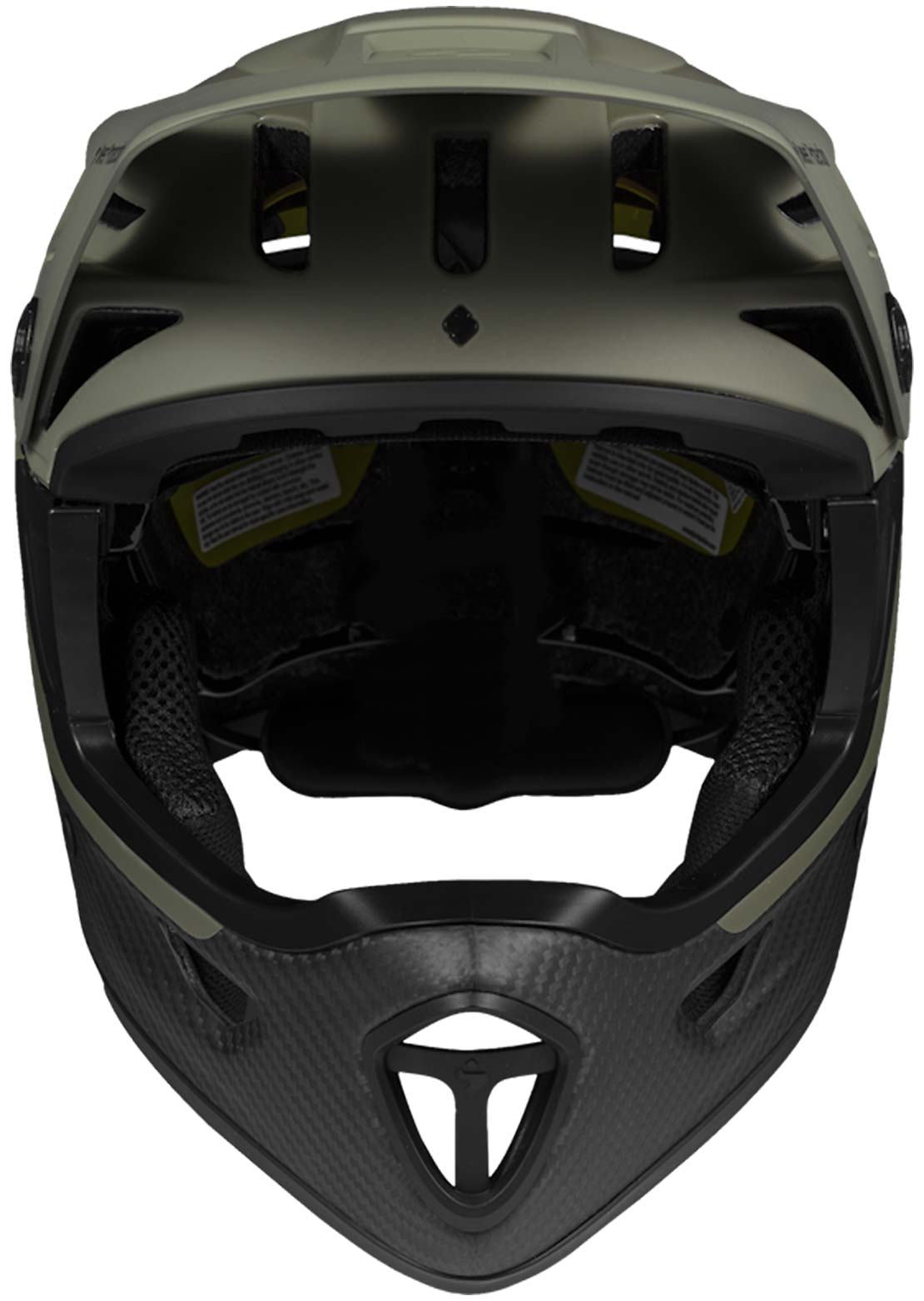 Sweet Protection Men's Arbitrator Mips Helmet