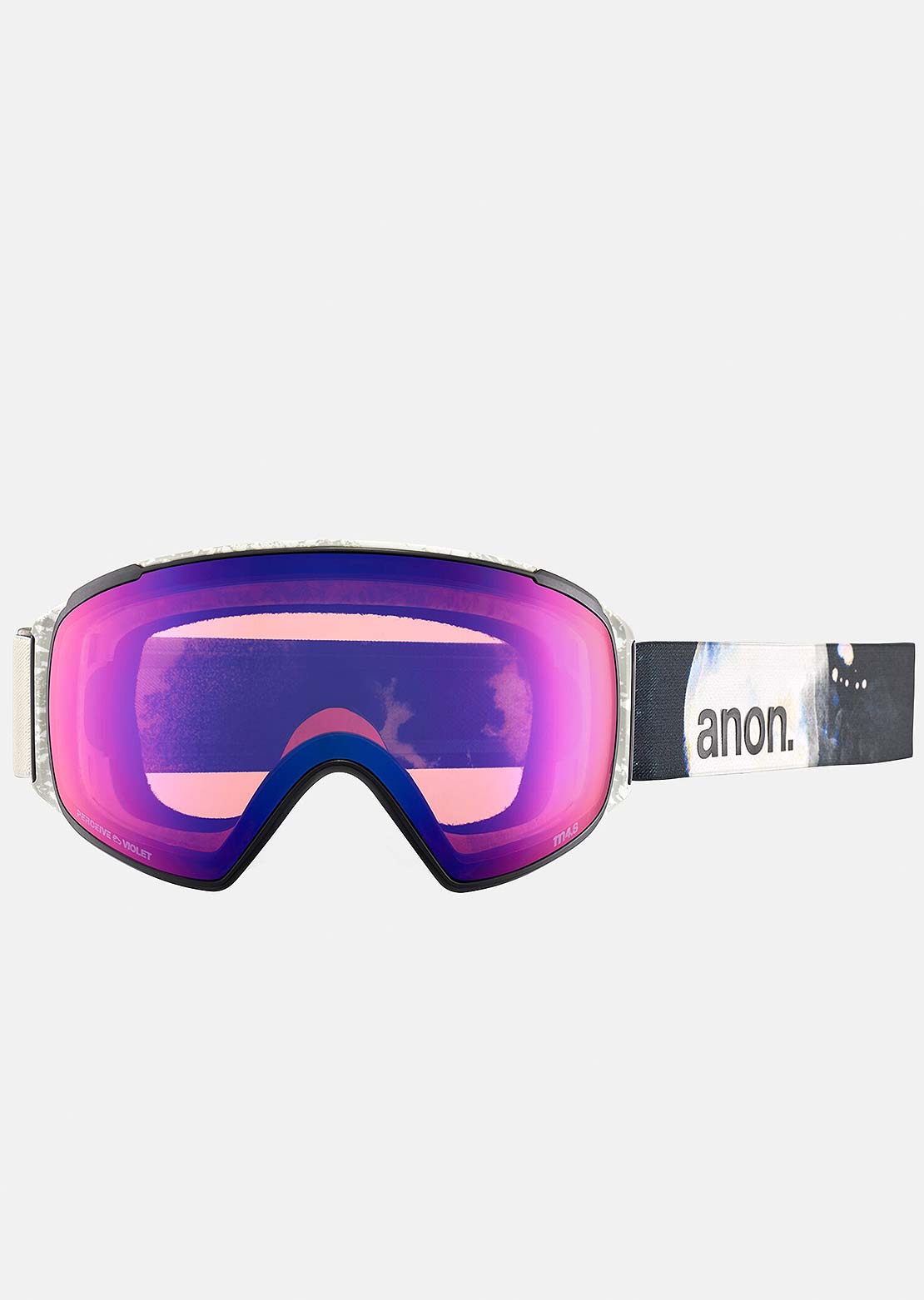 Anon M4S Toric Goggles + Bonus Lens + MFI Face Mask Store Sale Online