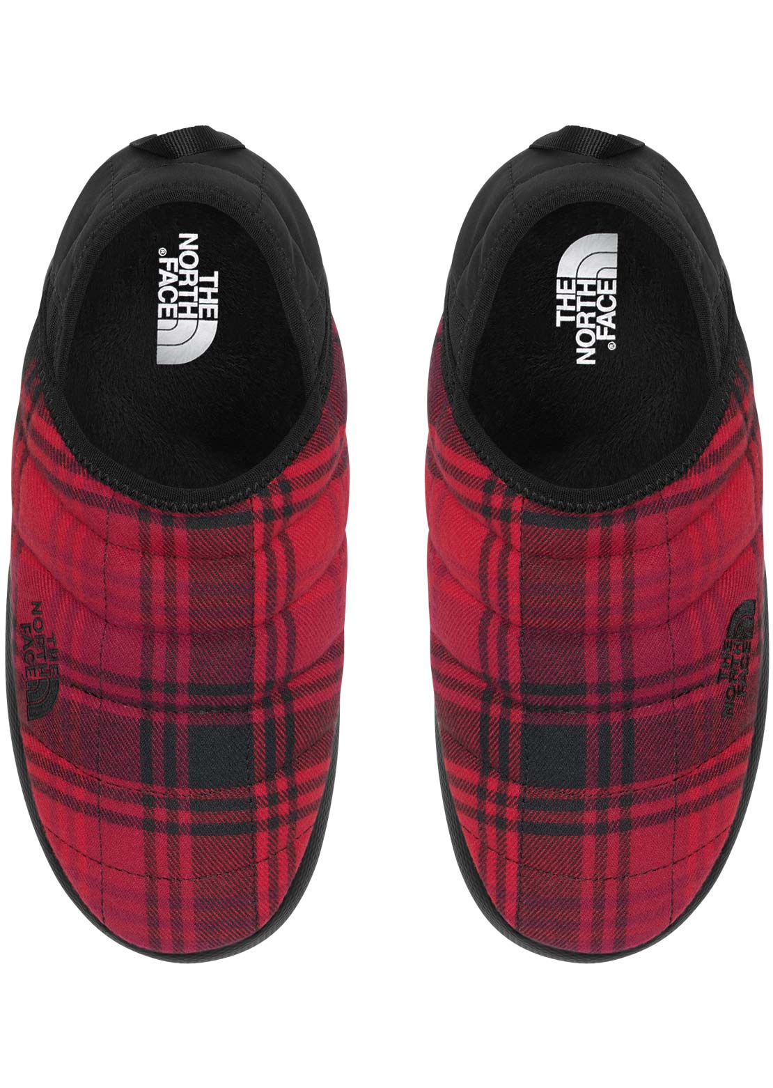 The North Face Women's ThermoBall Traction Mule V Novelty Slippers