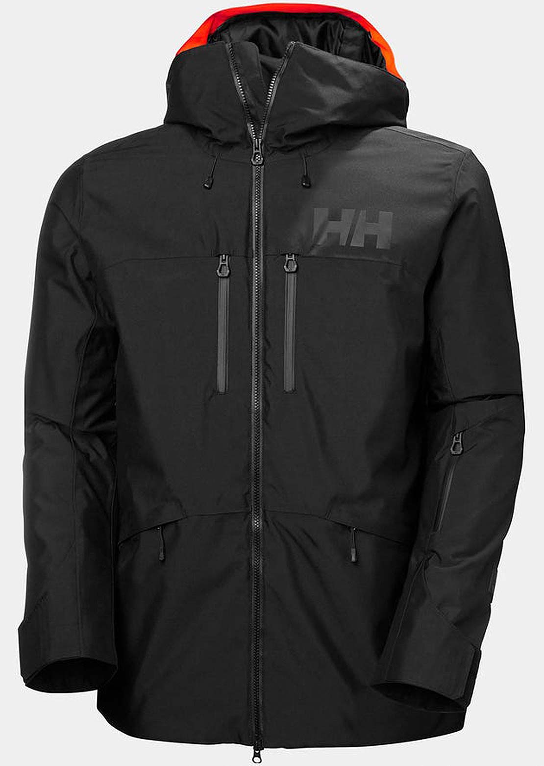 Helly Hansen Men's Garibaldi 2.0 Jacket