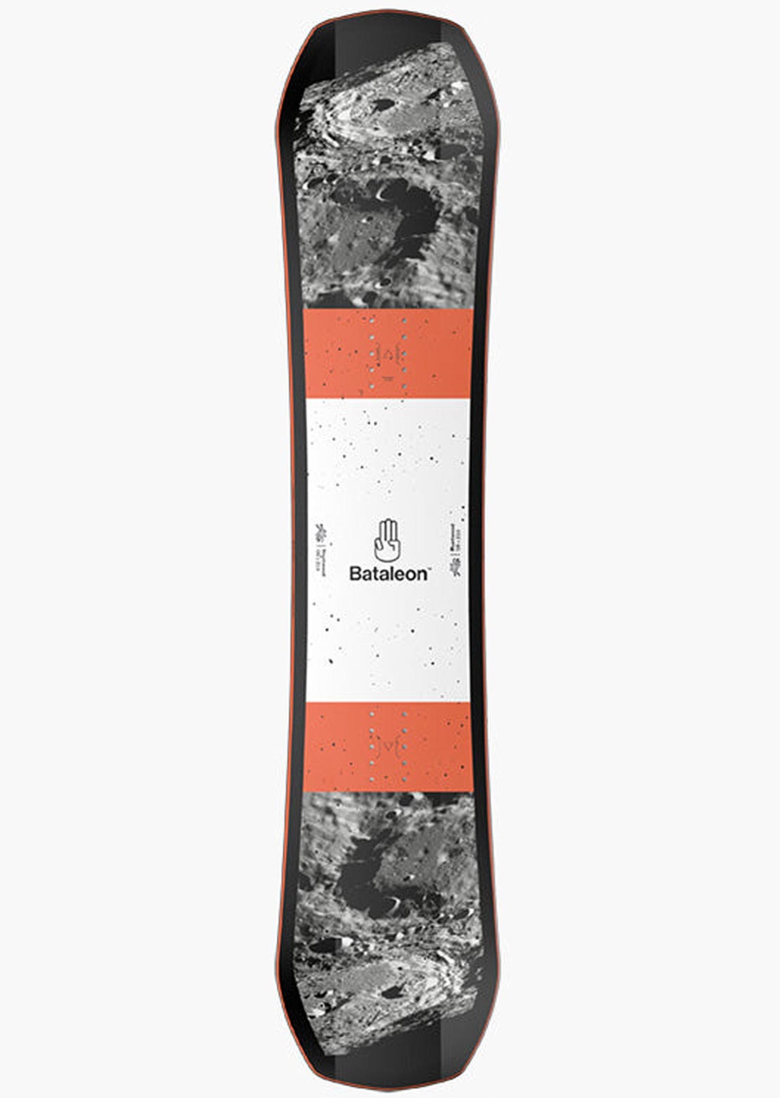 Bataleon Junior Stuntwood Snowboard Sale 100% Guaranteed