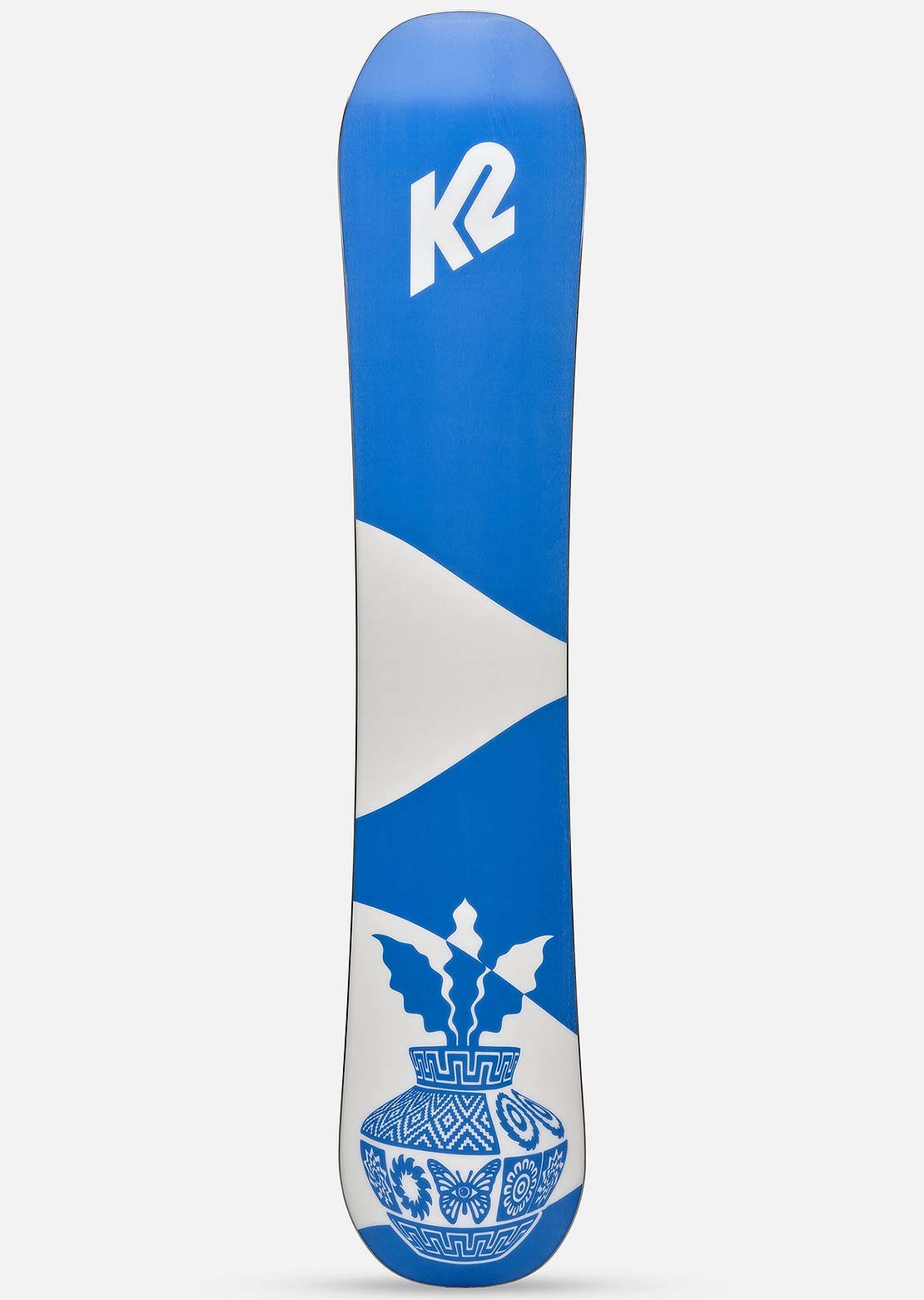 K2 Women's Extravision Wide Snowboard