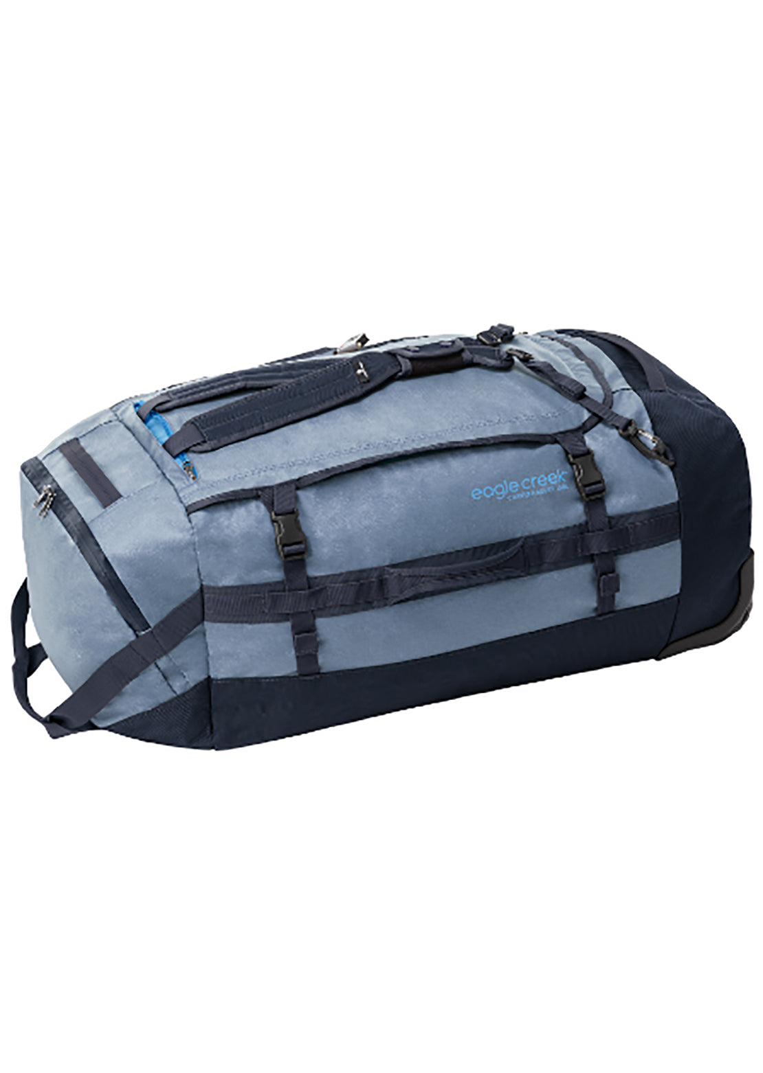 Eagle Creek Cargo Hauler Wheeled Duffel Low Cost Sale Online