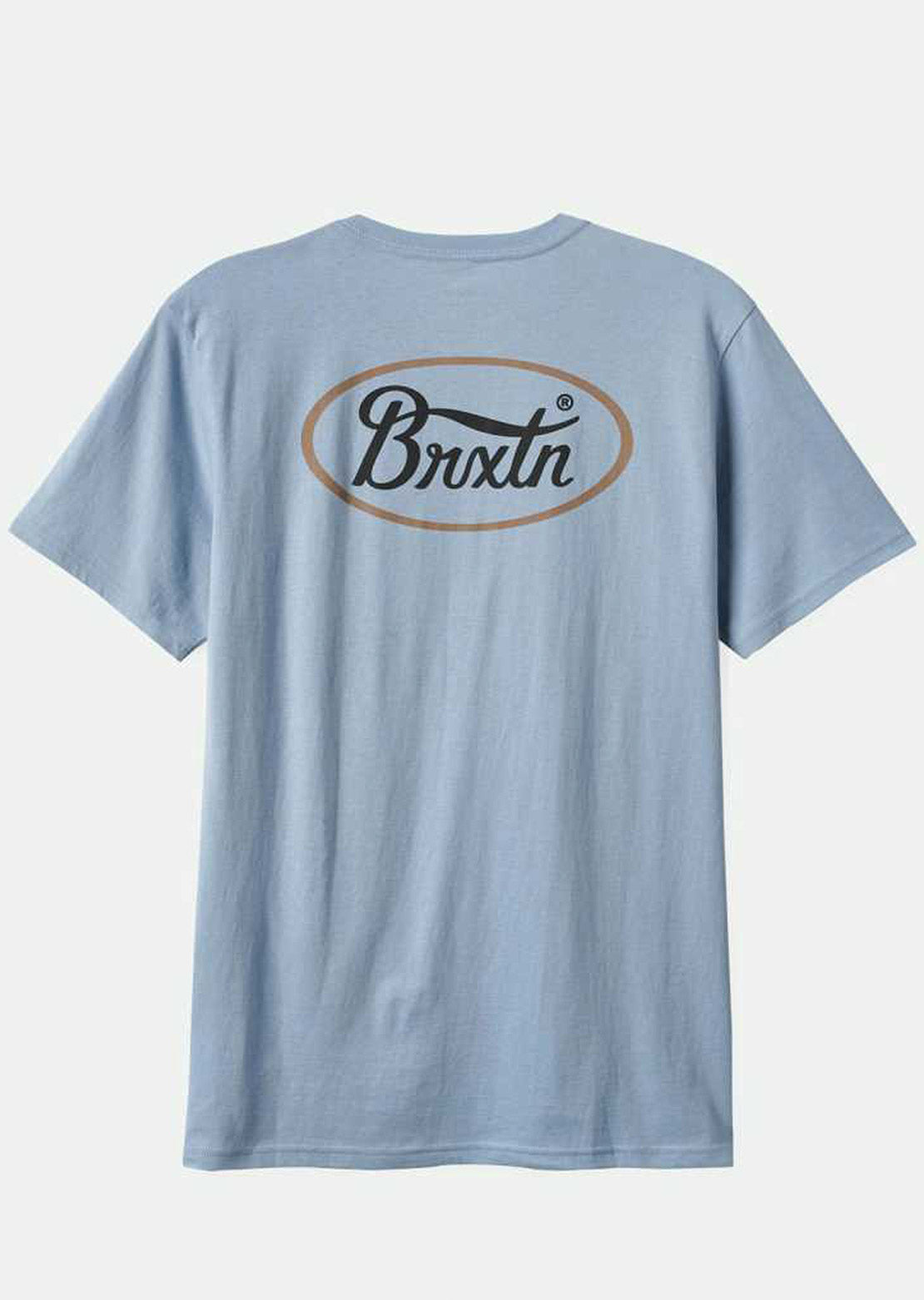 Brixton Men's Parsons T-Shirt