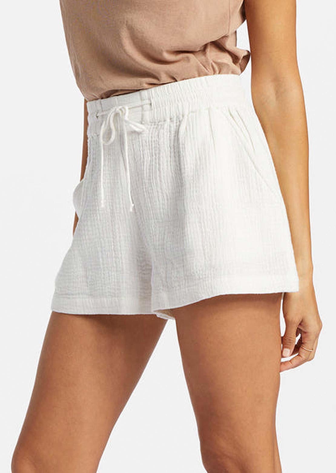 Billabong Women's Day Tripper Shorts