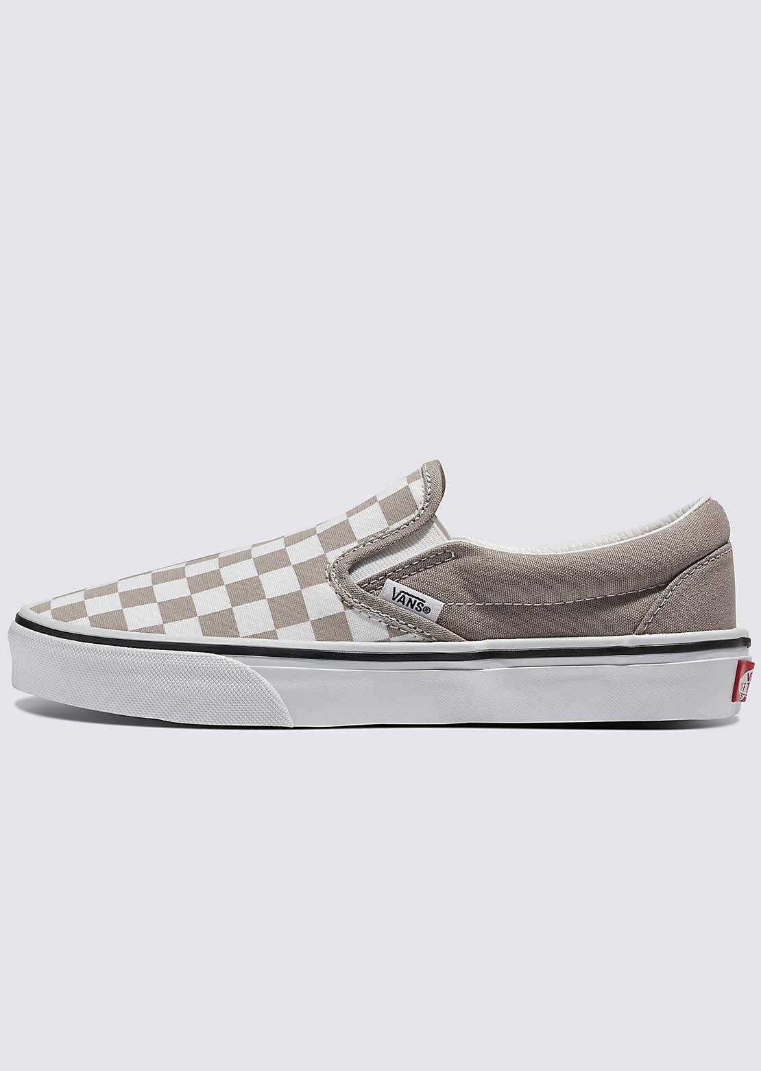 Vans Women's Classic Slip-On Shoes