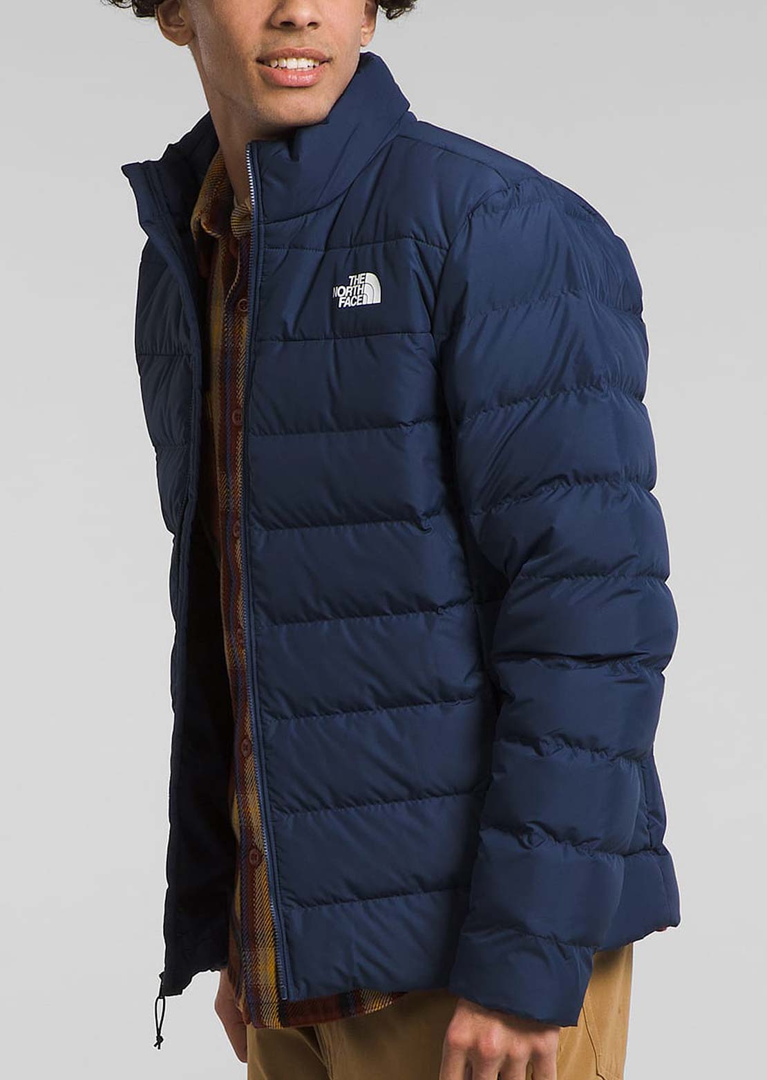 The North Face Men's Aconcagua 3 Jacket