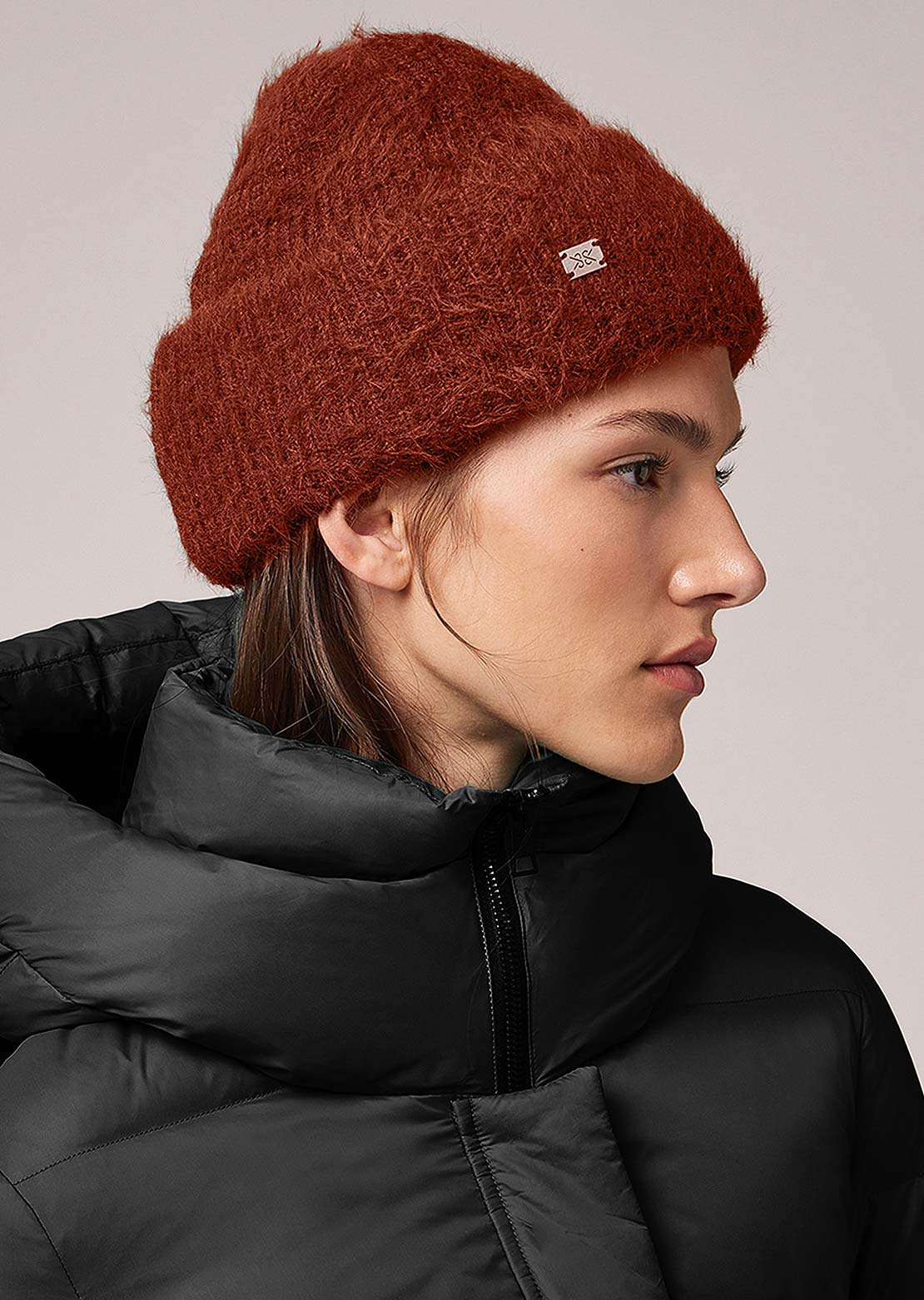 Soia & Kyo Women's Jaya Beanie