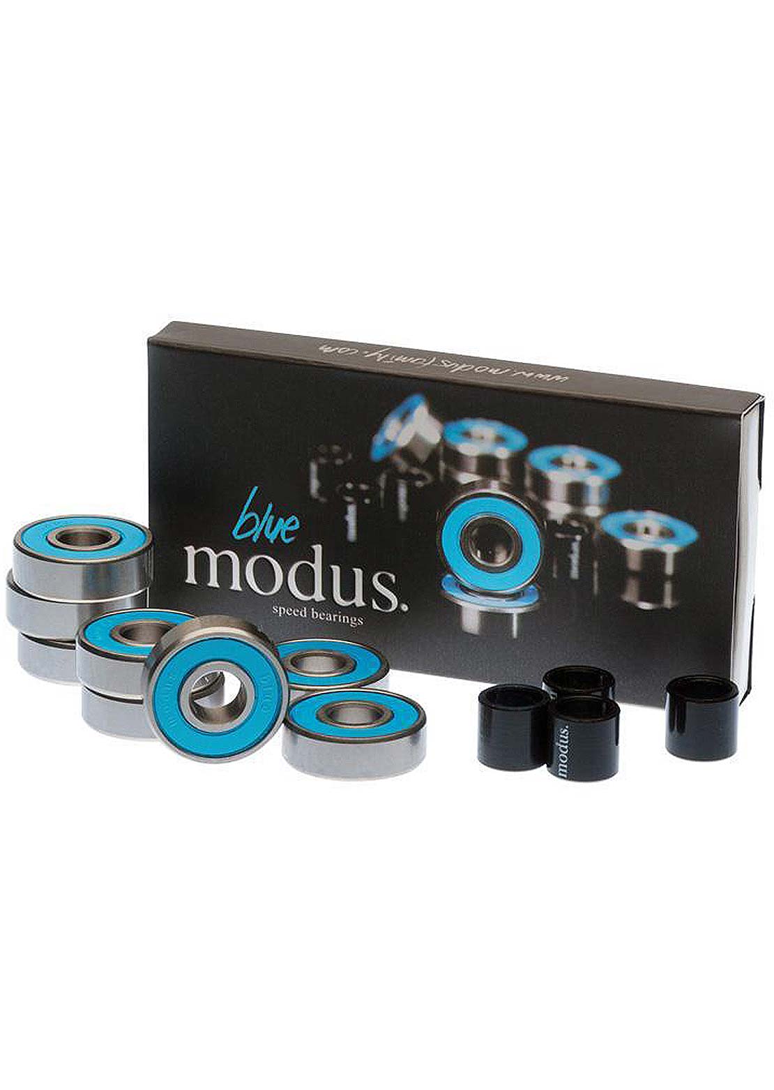 Modus BLUE Bearings Clearance Online Official Site