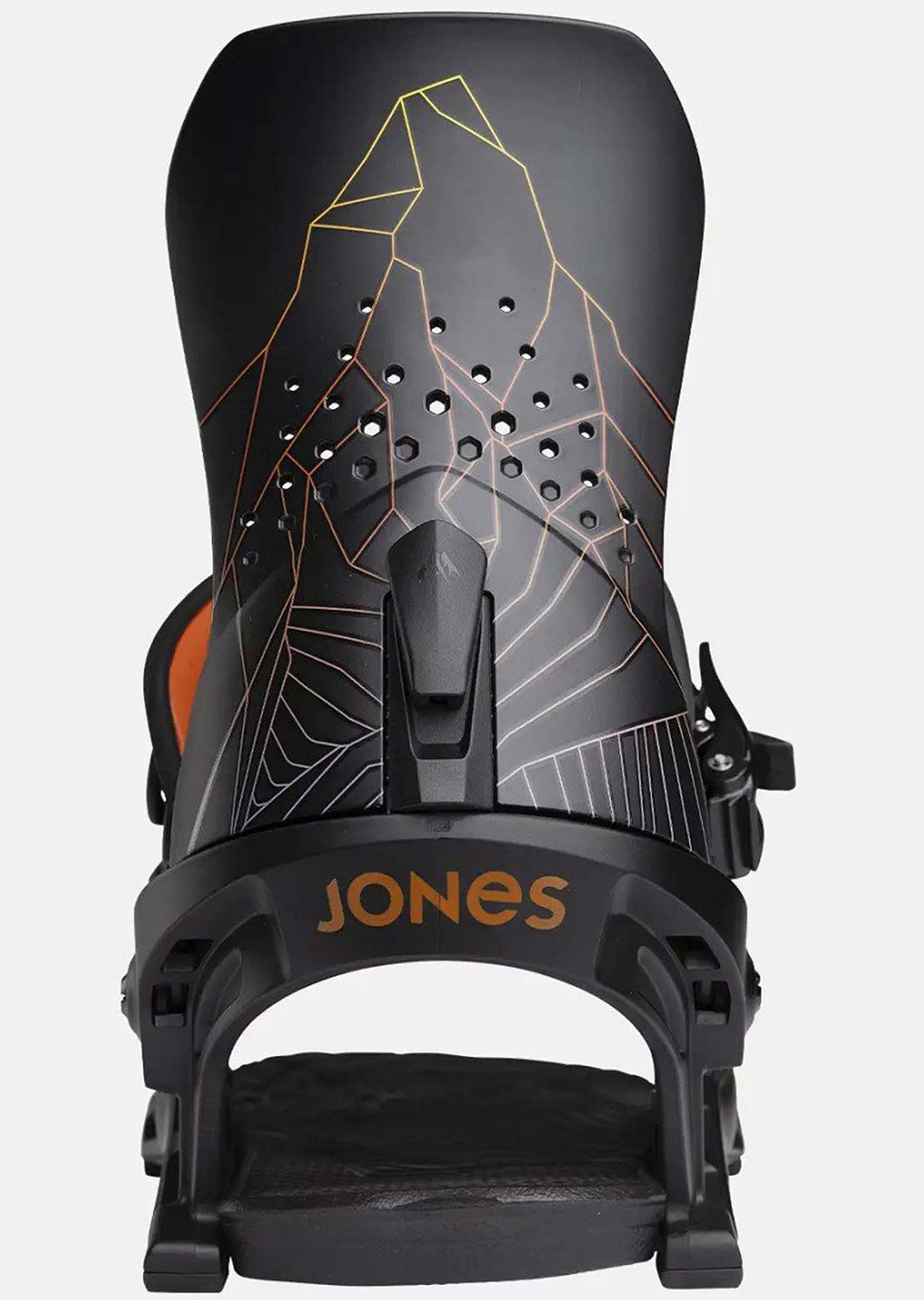 Jones Men's Orion Bindings