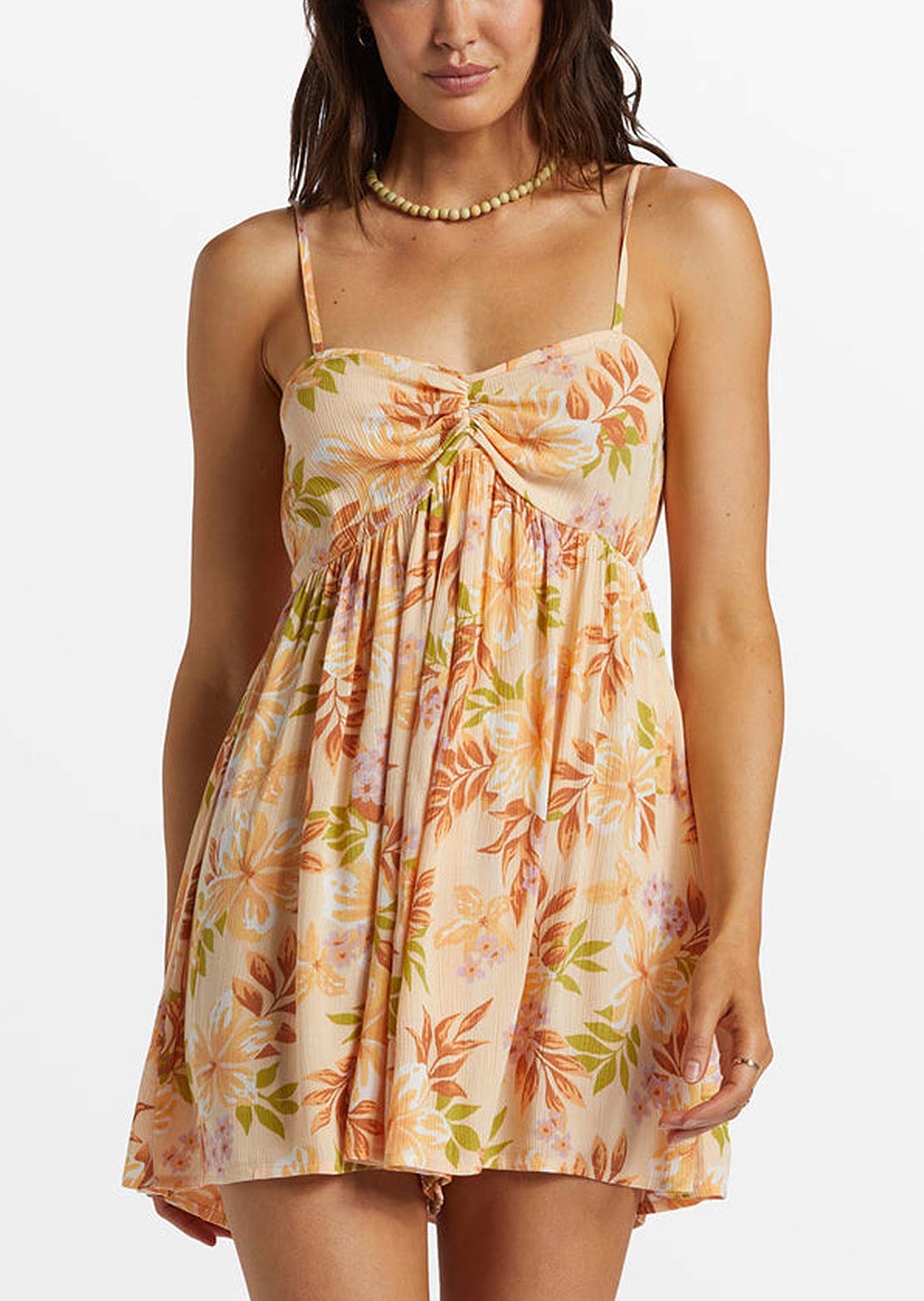 Billabong Women's Day Glow Dress