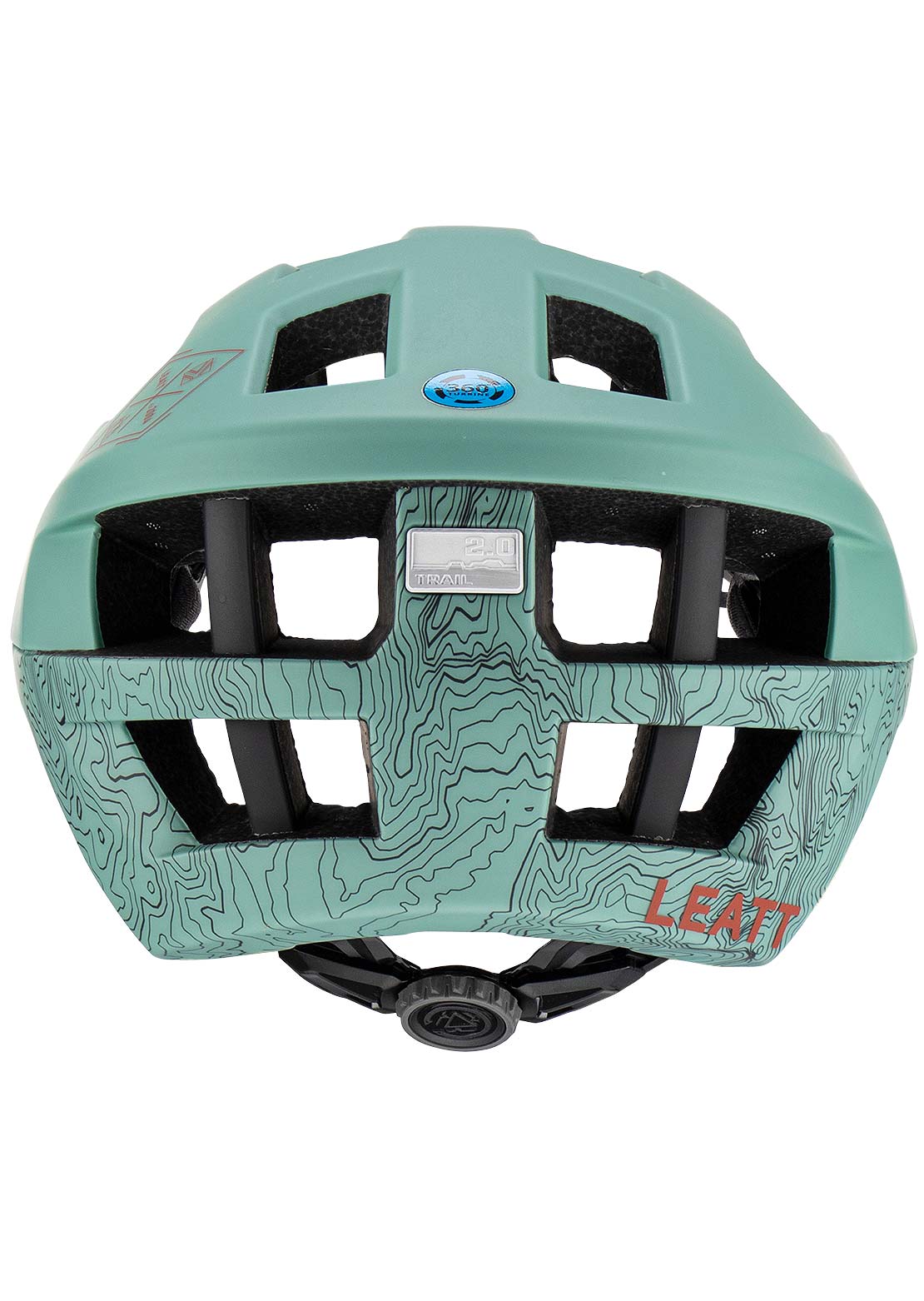 Leatt Trail 2.0 Mountain Bike Helmet Outlet 100% Authentic