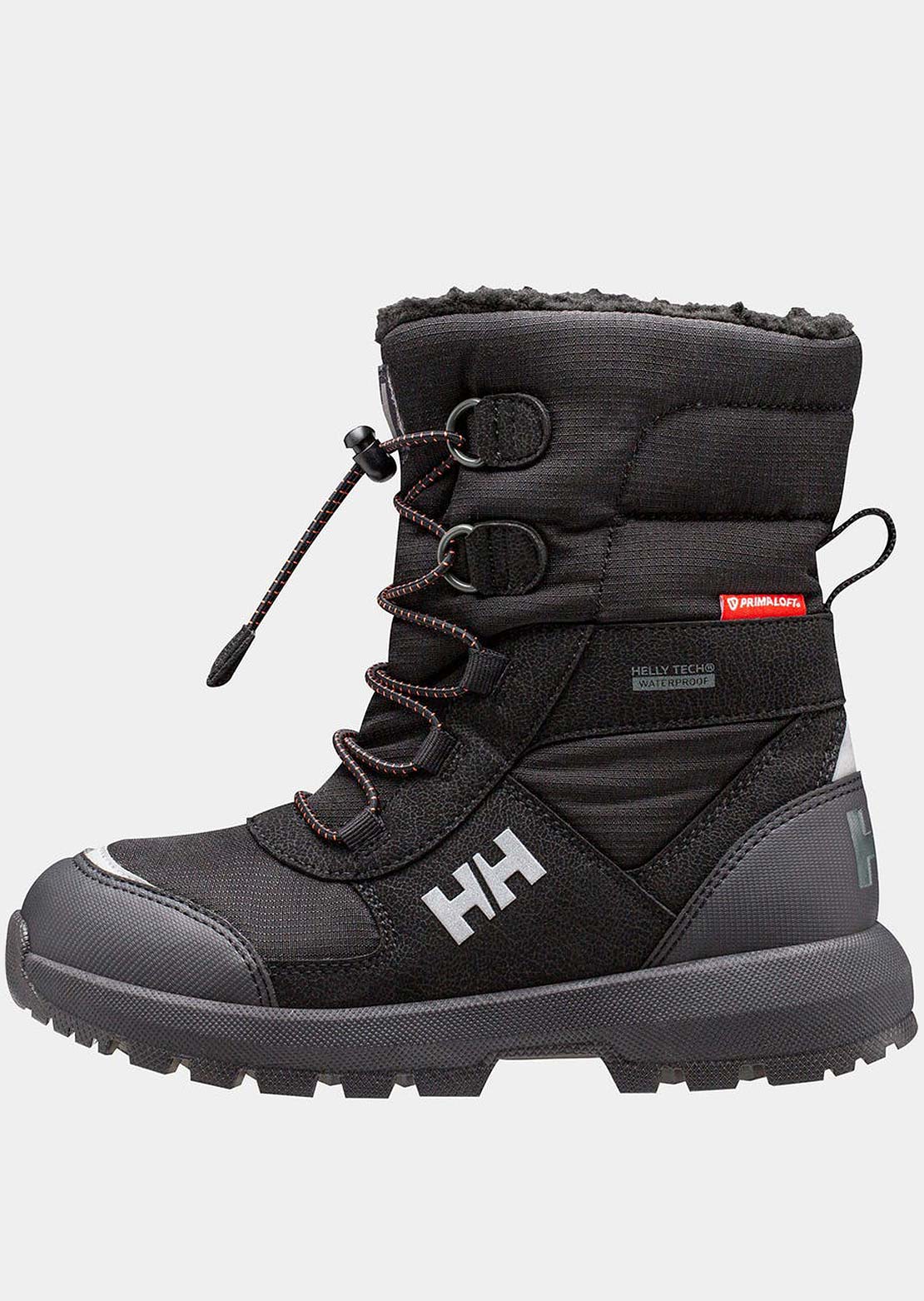 Helly Hansen Junior Silverton HT Boots Official Site