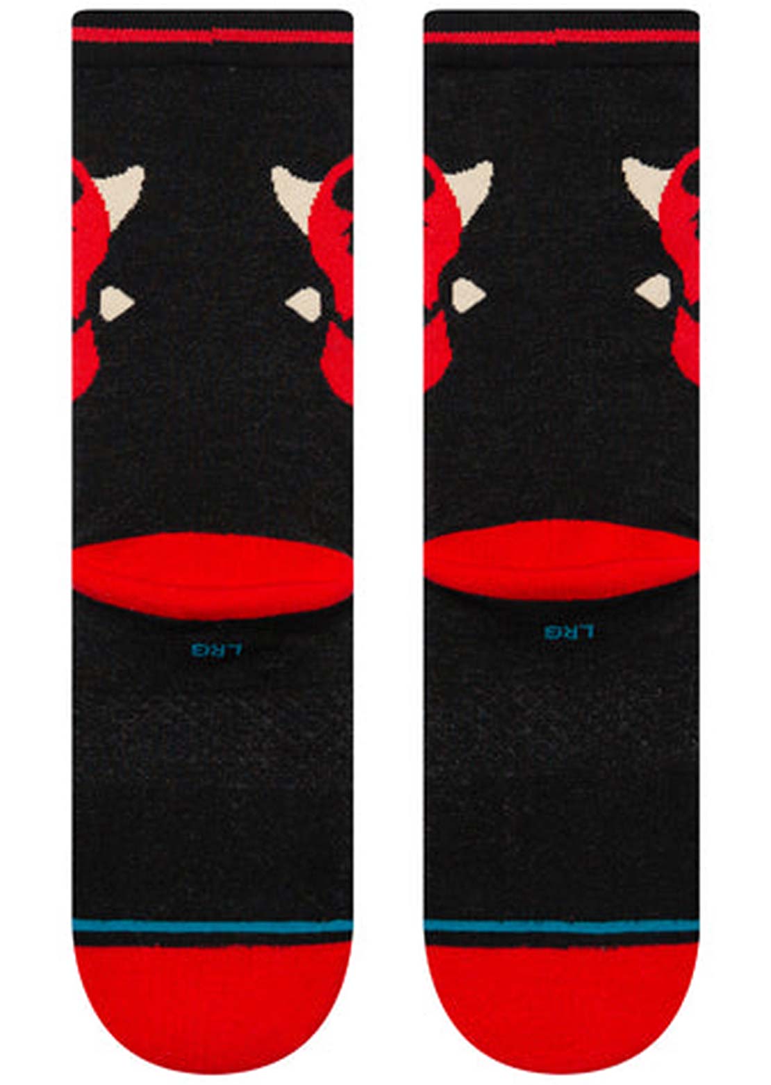 Stance Junior SW Maul Crew Socks Free Shipping Reliable