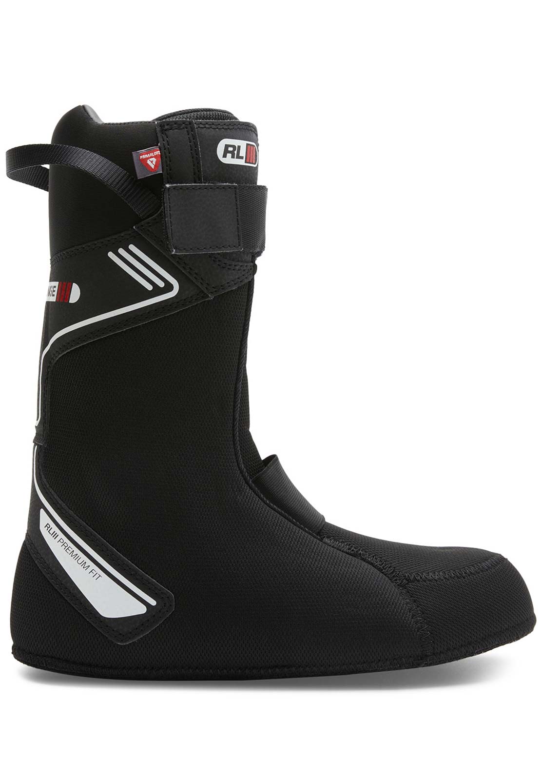 DC Men's Judge Snowboard Boots