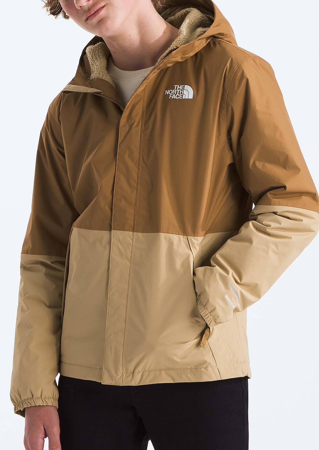 The North Face Junior Warm Antora Rain Jacket Cheap Sale Footlocker Pictures