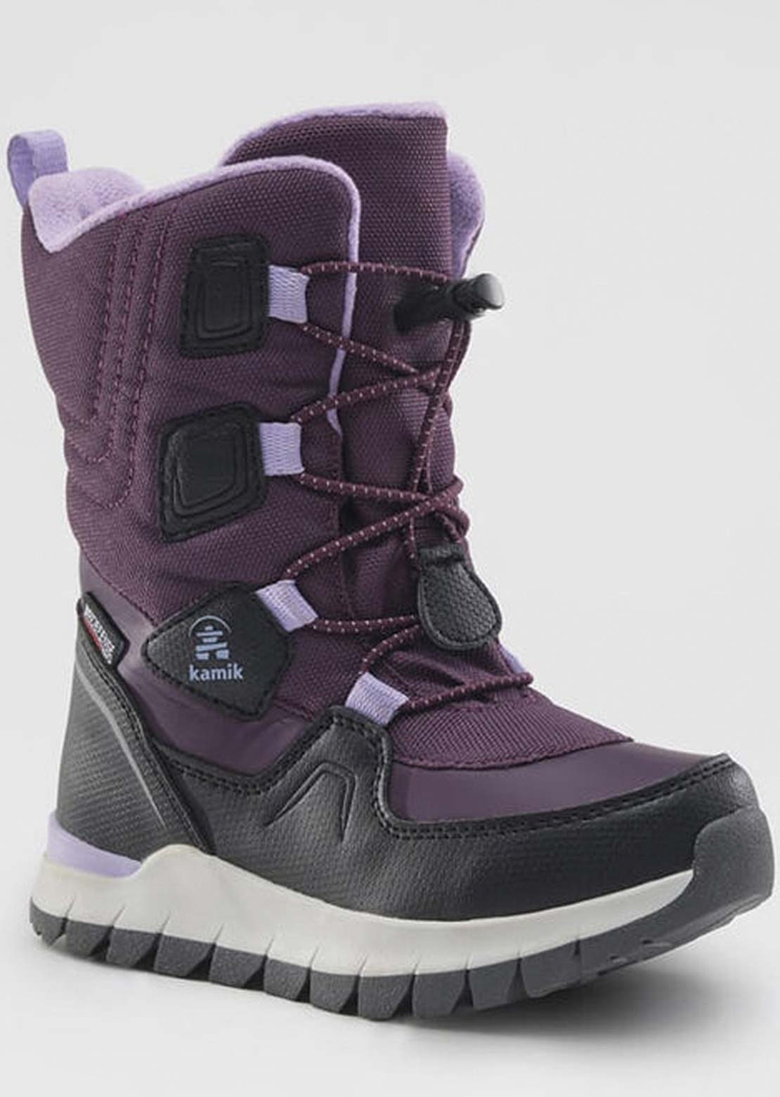 Kamik Junior Bouncer 2 Insulated Winter Boots Sale Popular