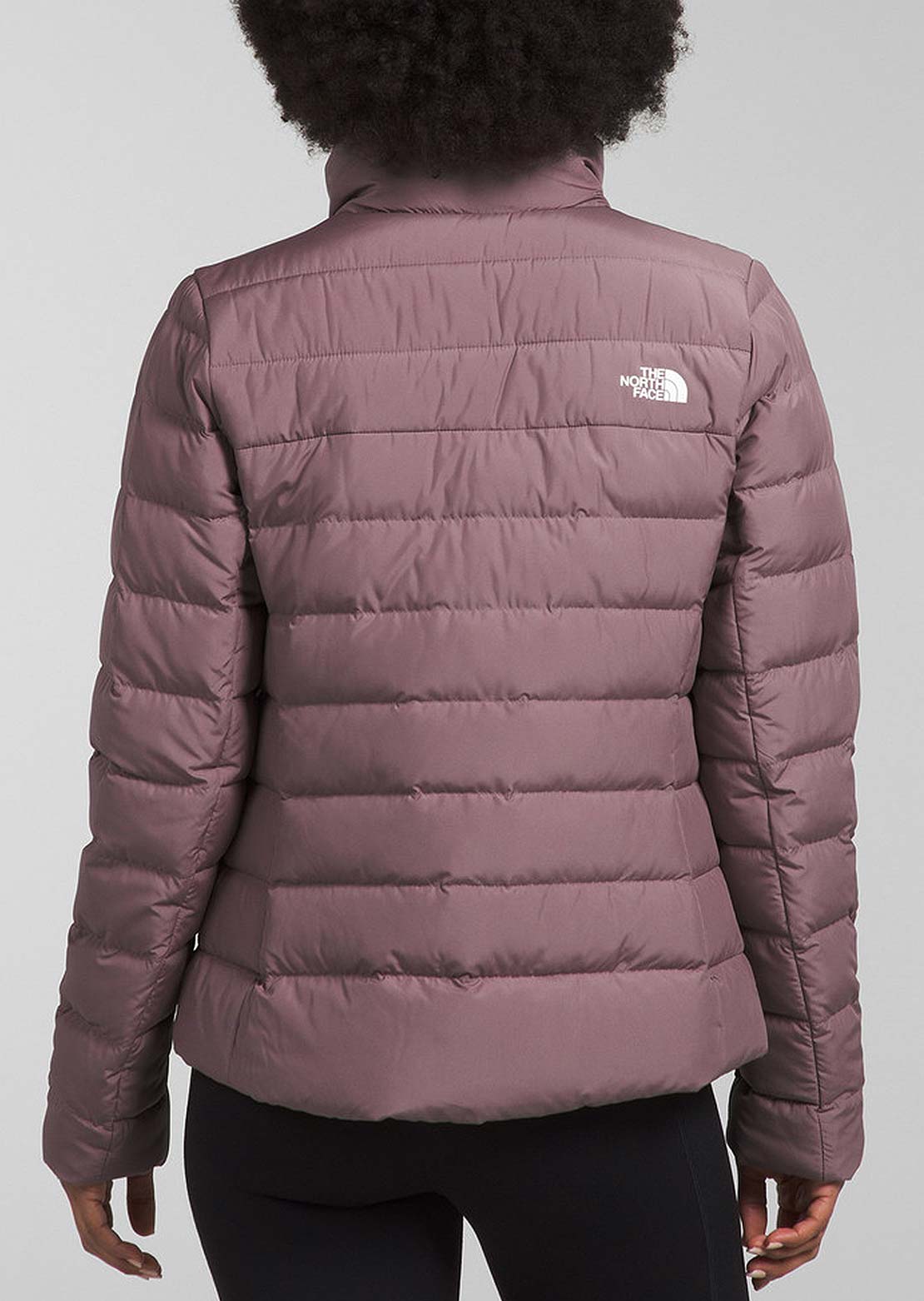 The North Face Women's Aconcagua 3 Jacket