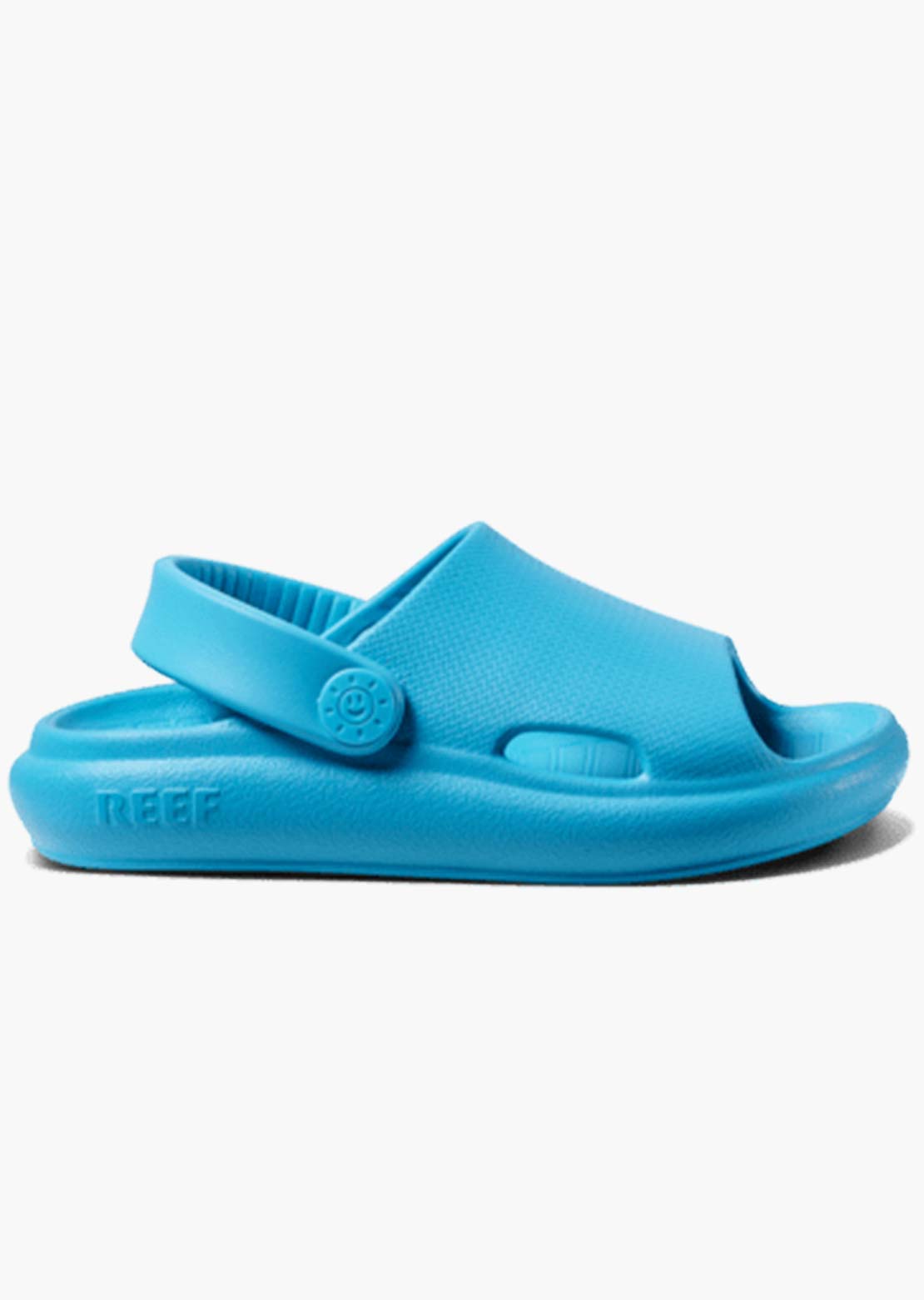 Reef Toddler Little Rio Slide Sandals Clearance How Much