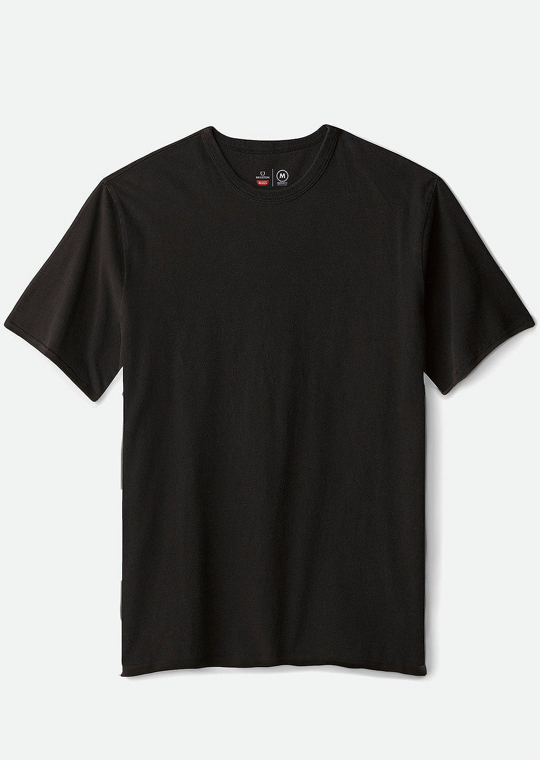 Brixton Men's Basic T-Shirt