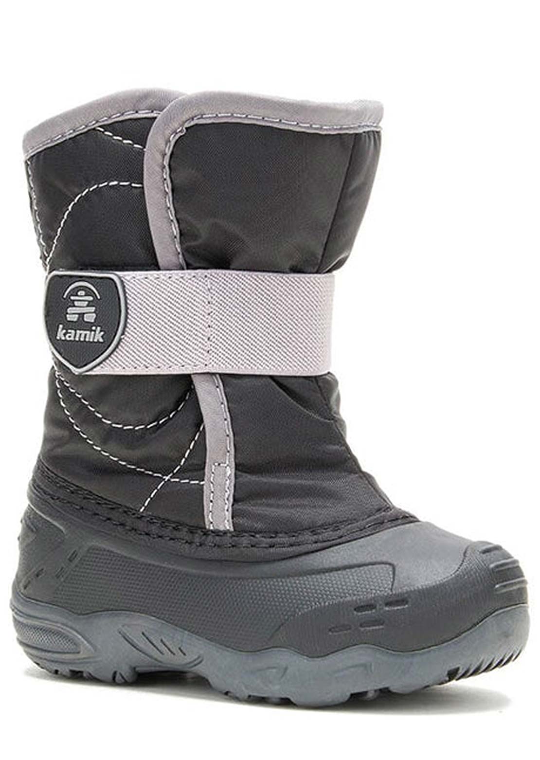 Kamik Toddler Snowbug 5 Waterproof Winter Boots Cheap Sale Good Selling