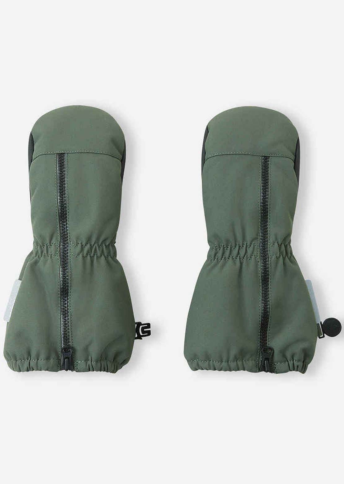 Reima Toddler Tepas Reimatec Mittens 2025 Cheap Online