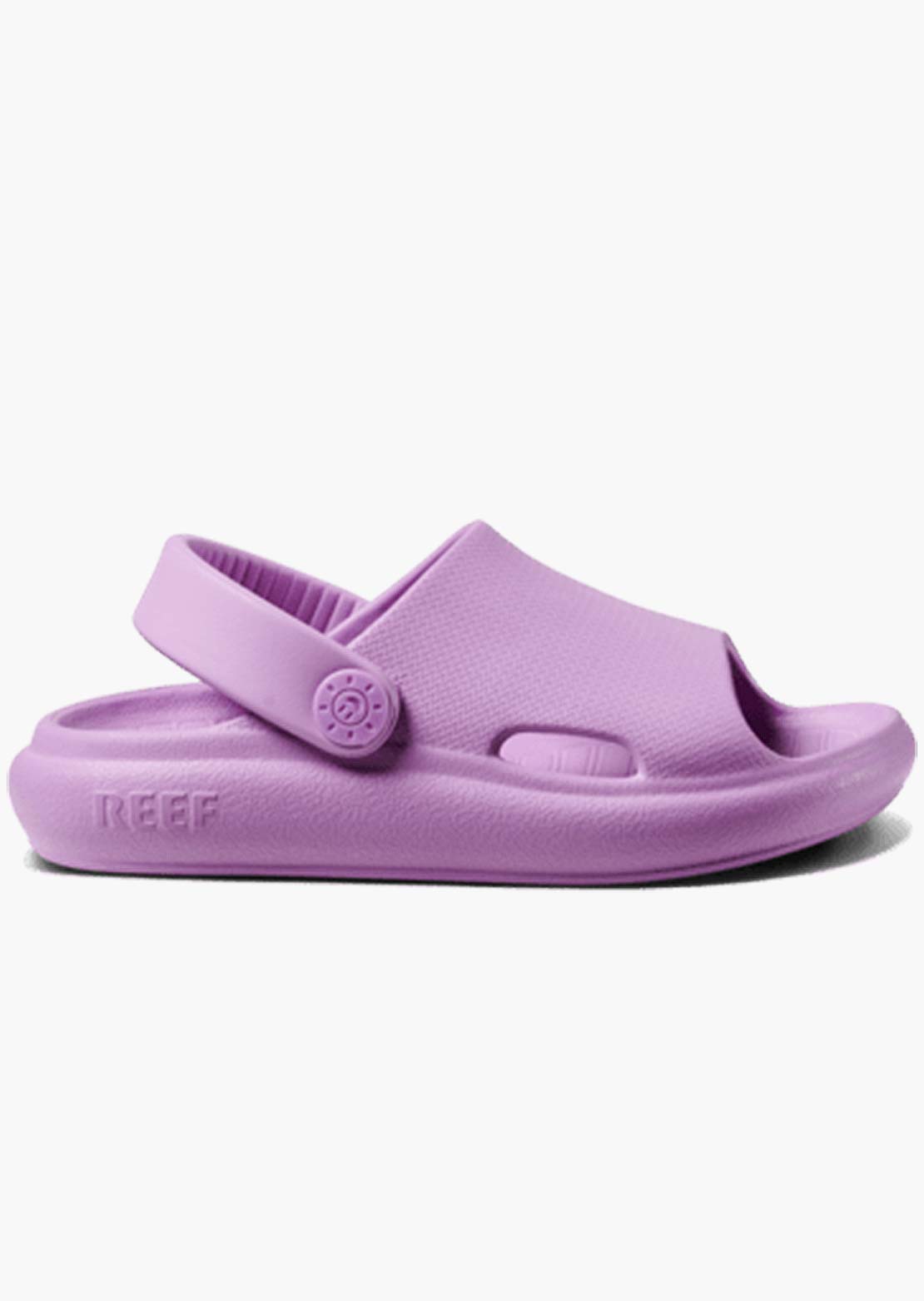 Reef Toddler Little Rio Slide Sandals Clearance Find Great