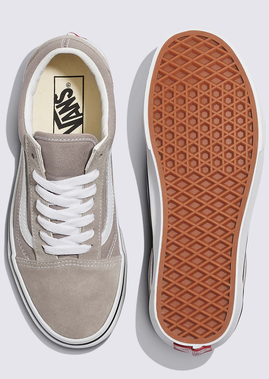 Vans Women's Old Skool Shoes