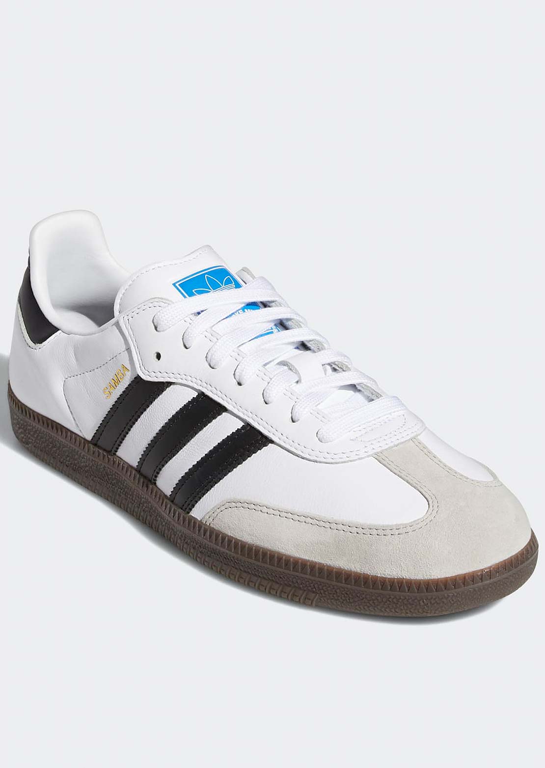 Adidas Unisex Samba ADV Skate Shoes Clearance In China