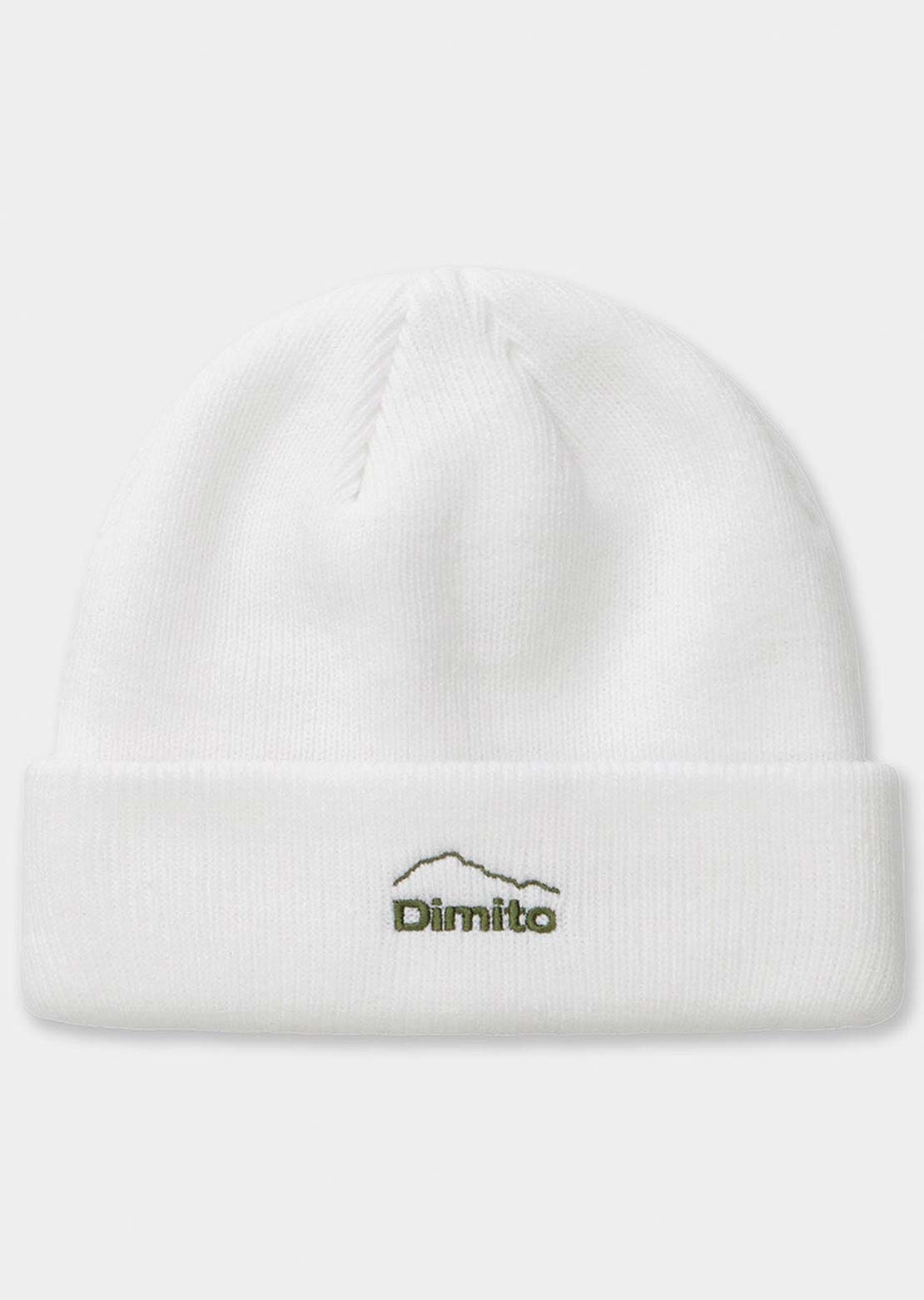 Dimito Unisex Logo Beanie New Arrival