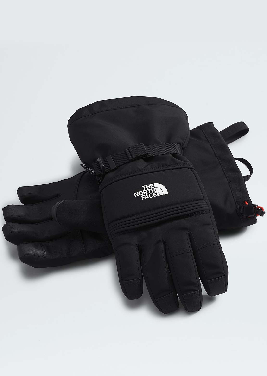 The North Face Men's Montana Ski Gloves