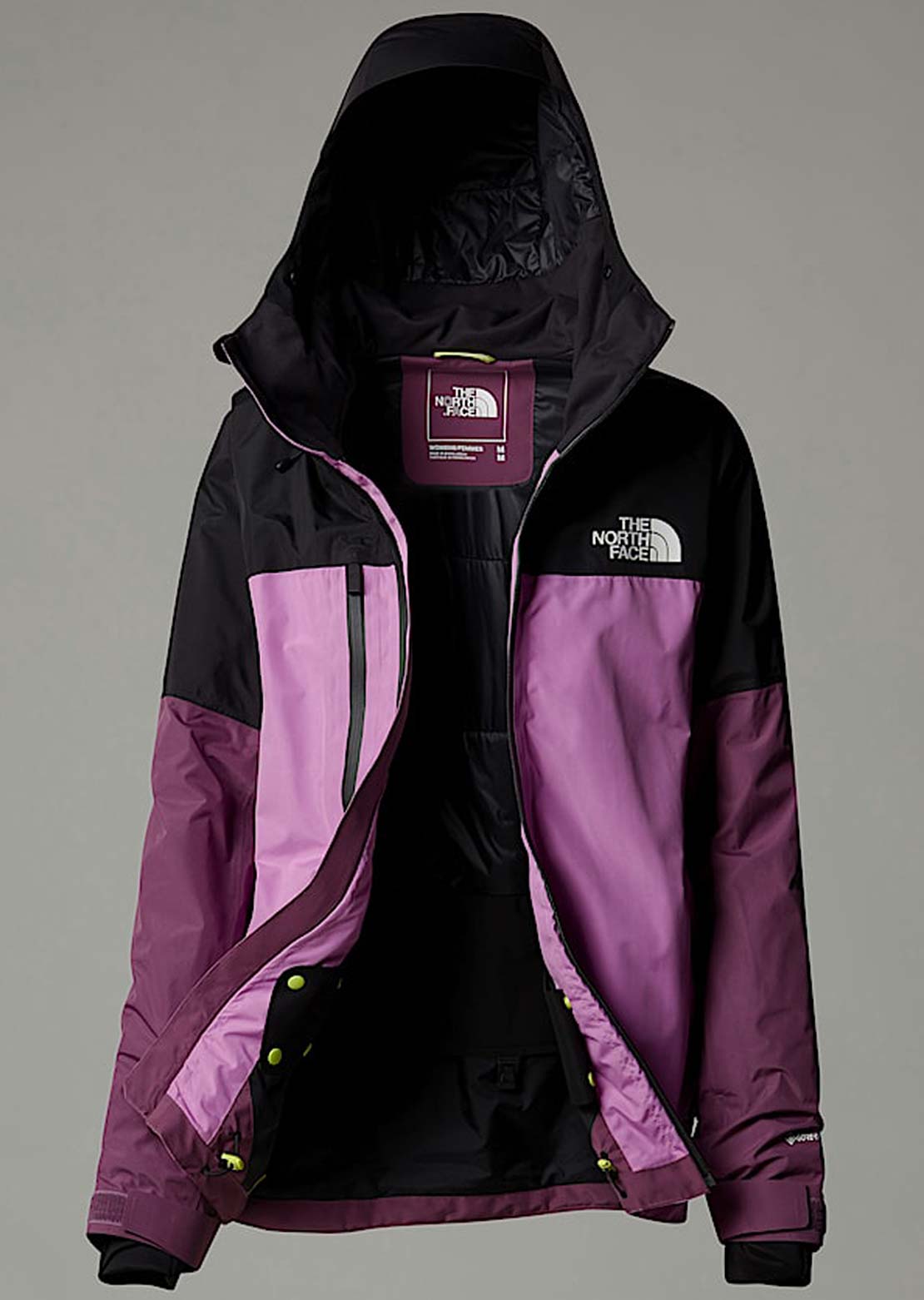 The North Face Women's Dawnstrike GTX Insulated Jacket